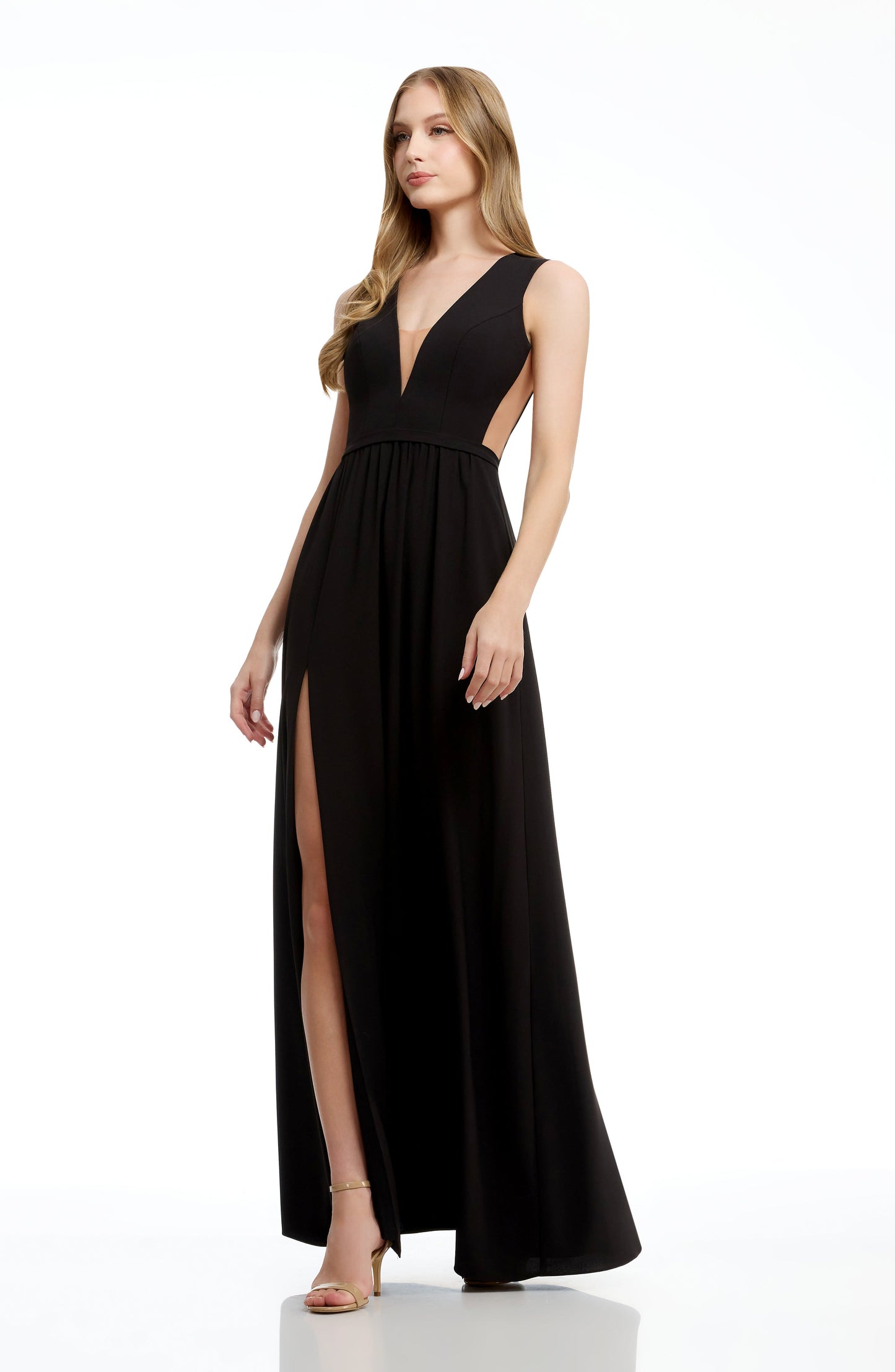 Katrina Gown