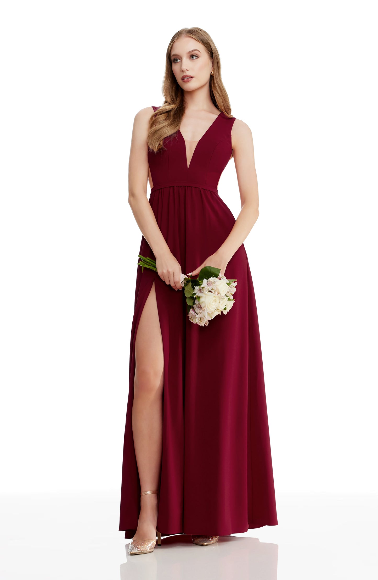 Katrina Gown