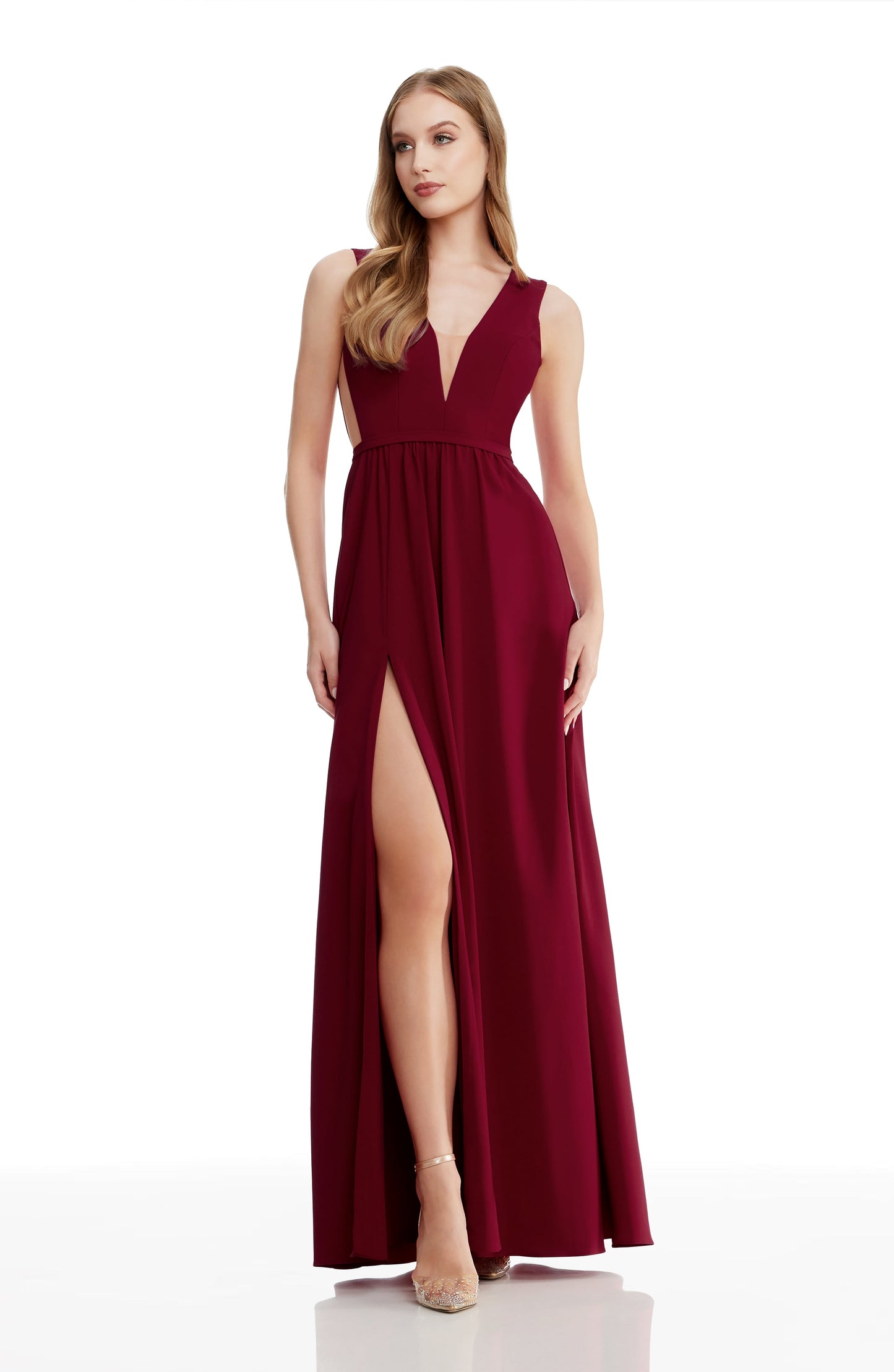 Katrina Gown