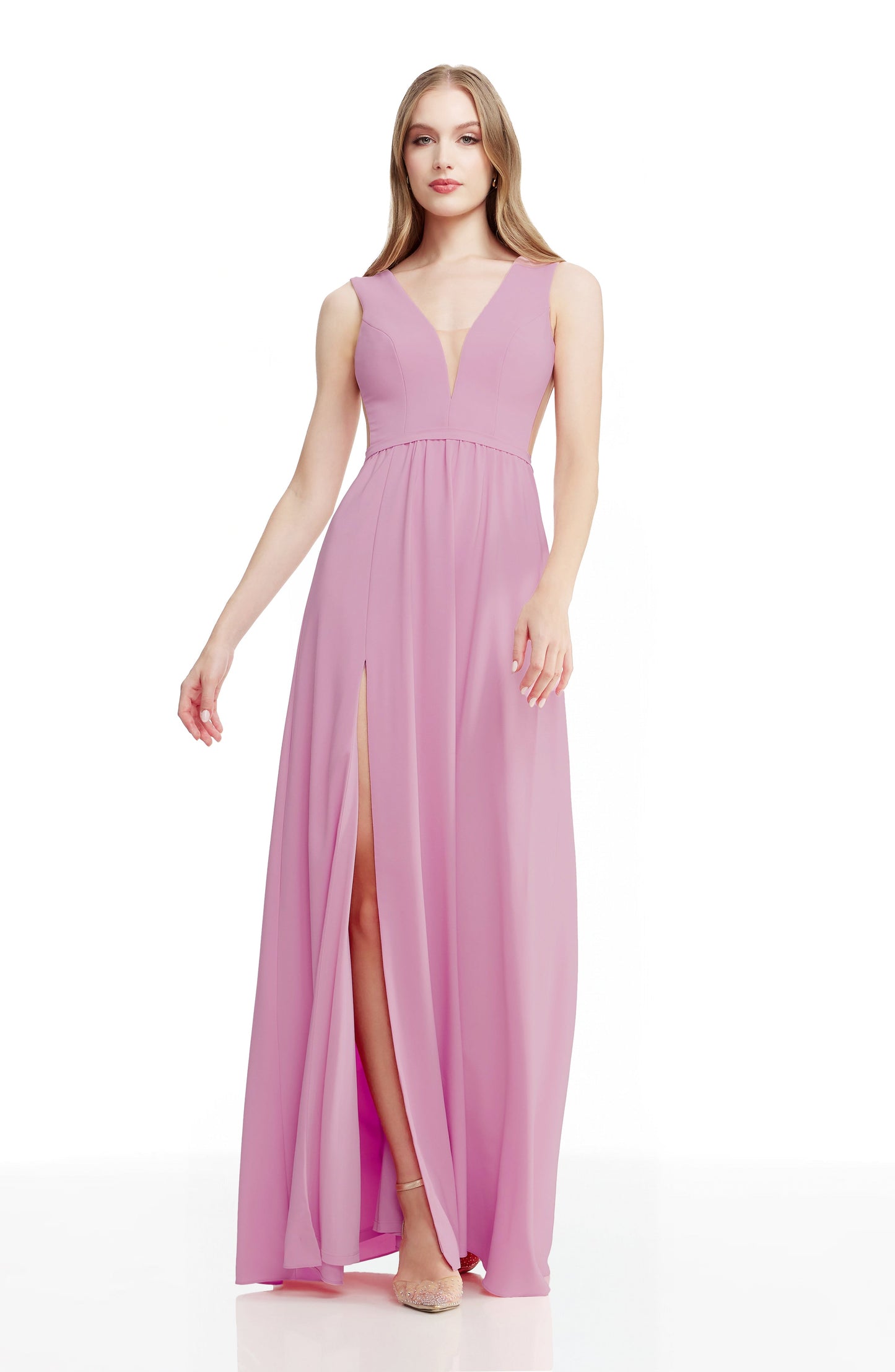 Katrina Gown