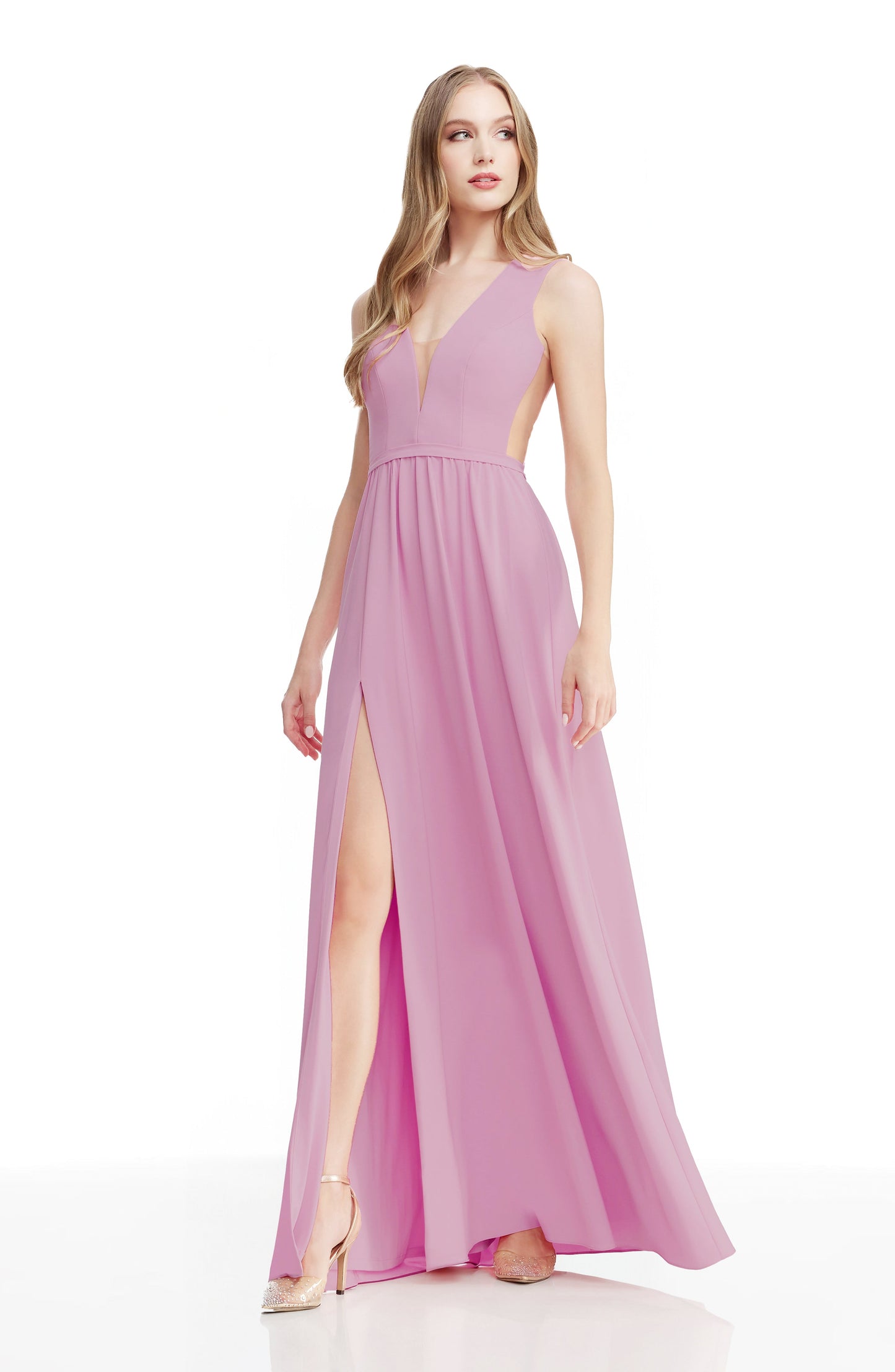 Katrina Gown