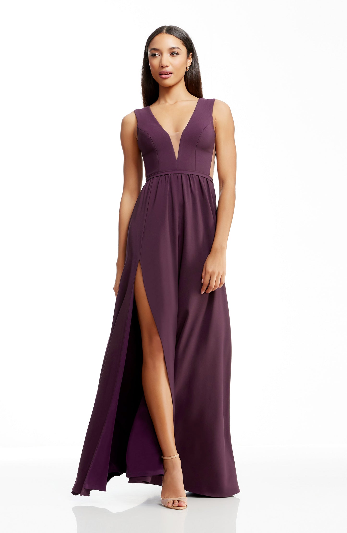Katrina Gown