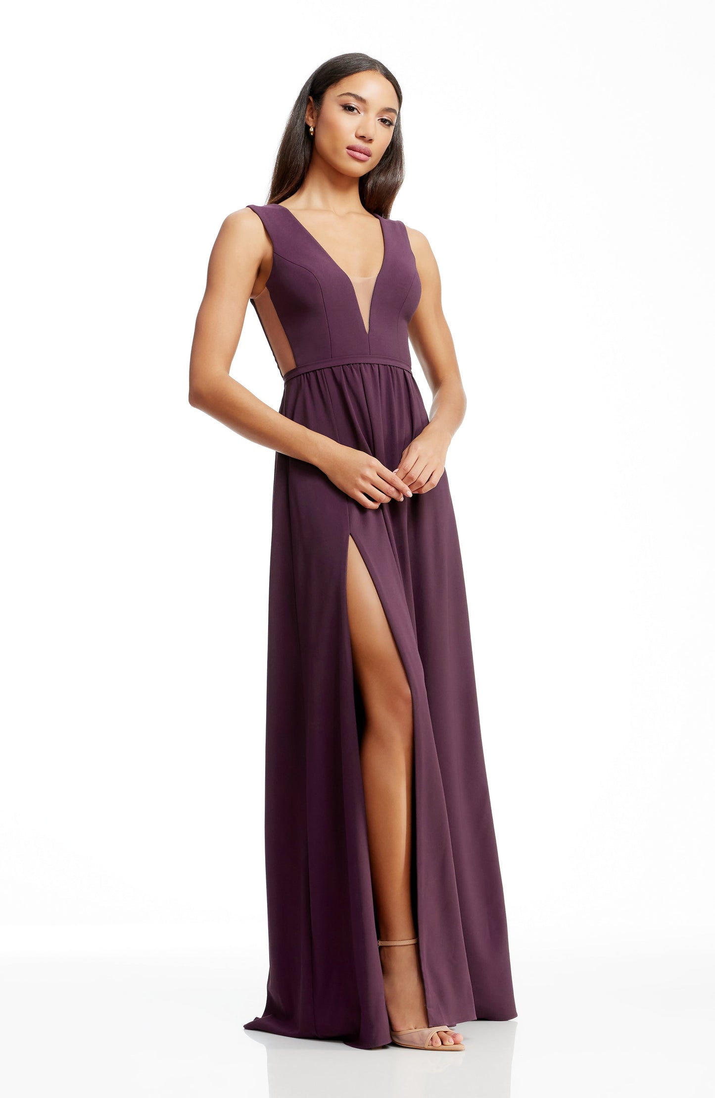Katrina Gown