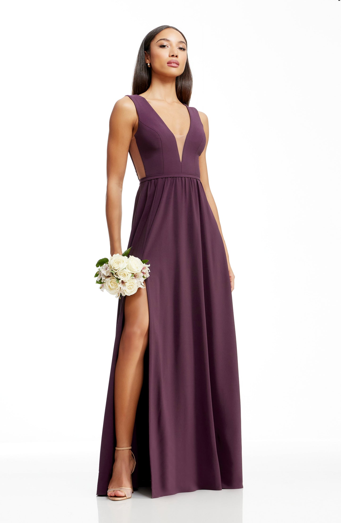 Katrina Gown