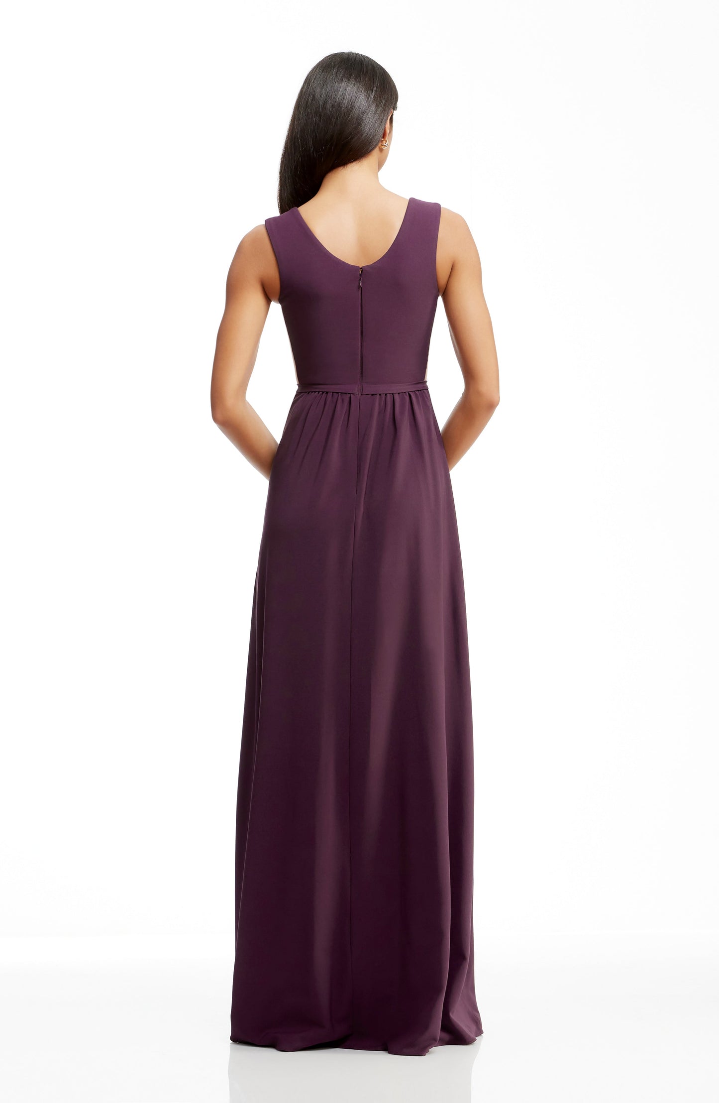 Katrina Gown
