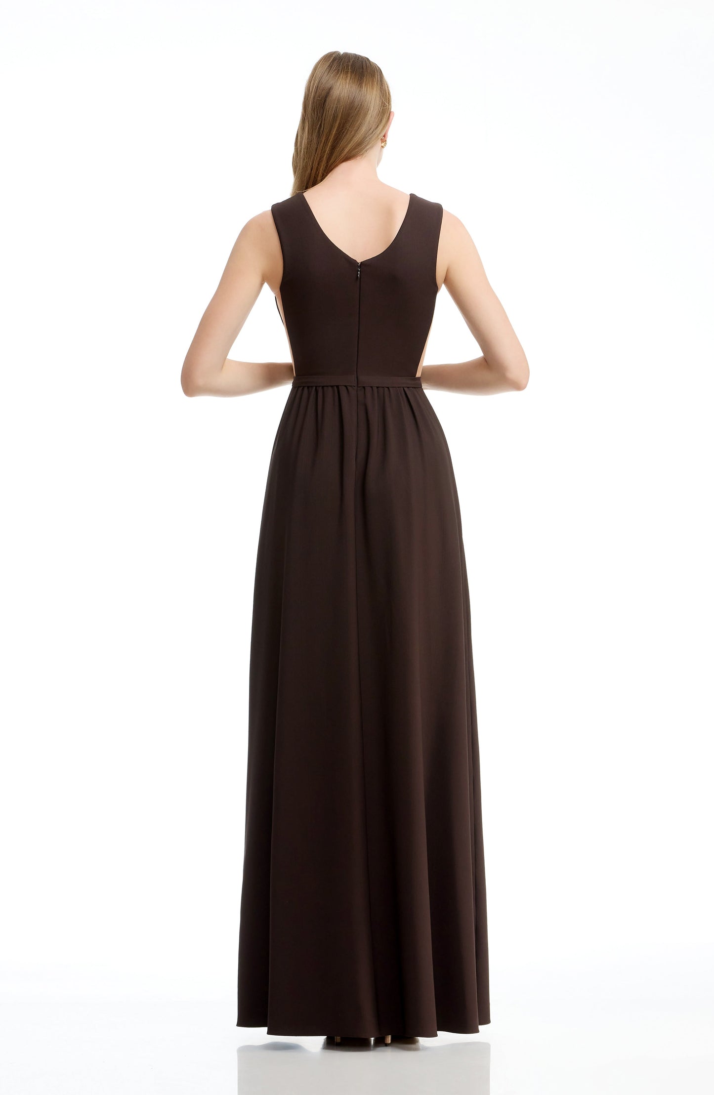 Katrina Gown