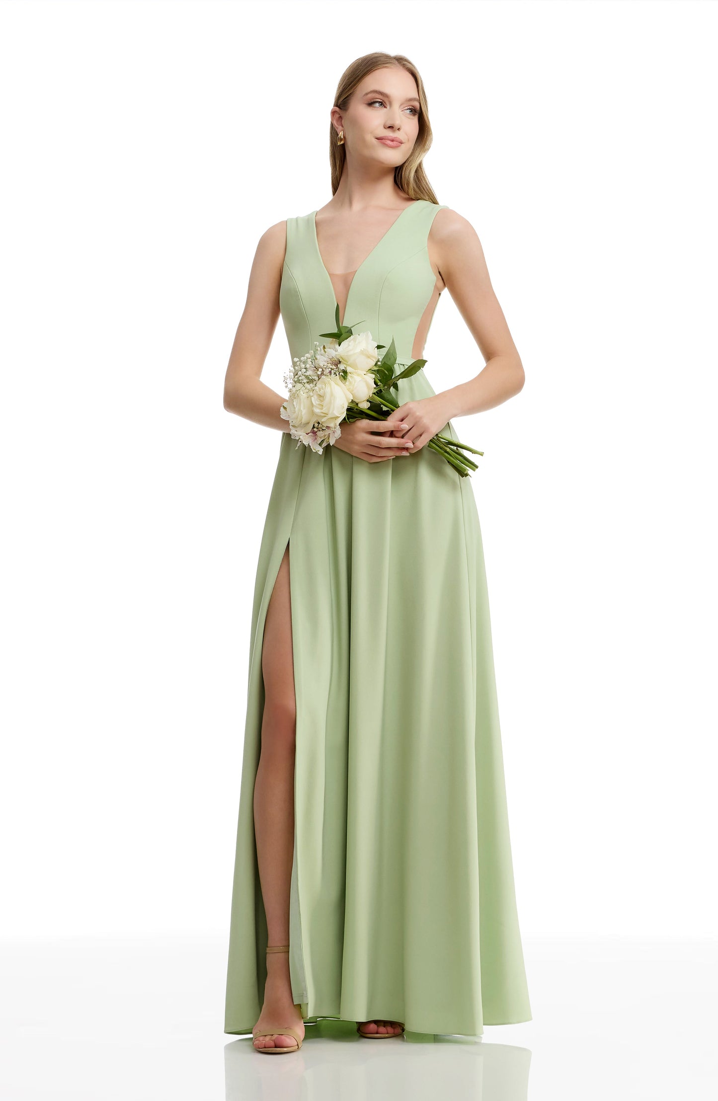 Katrina Gown