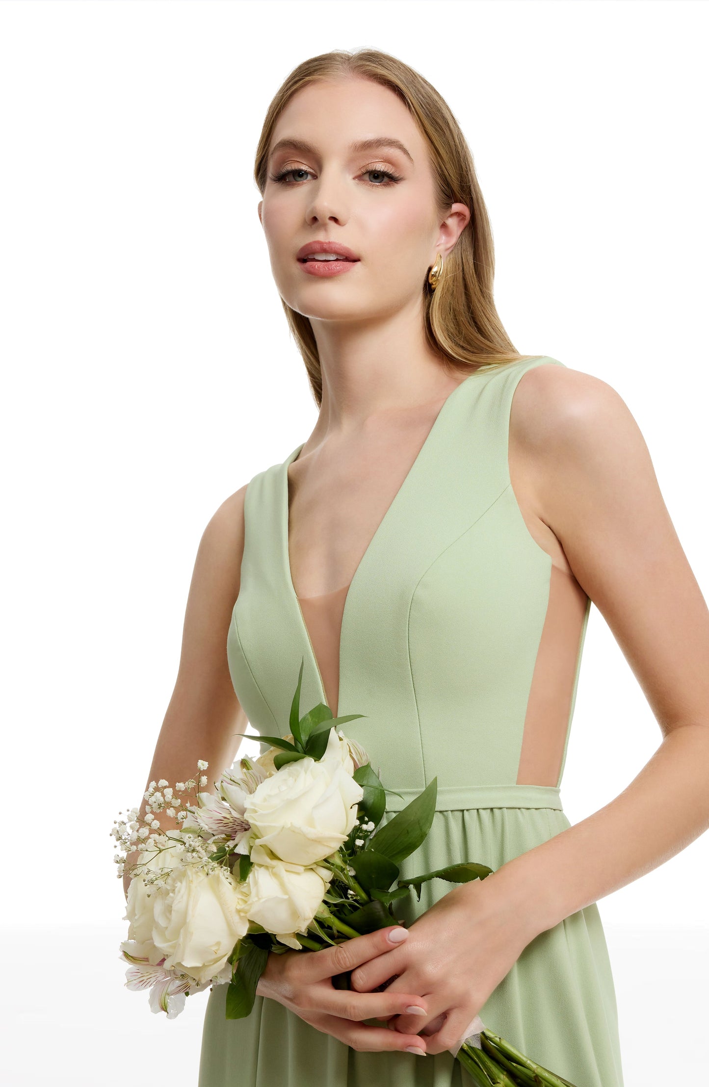 Katrina Gown