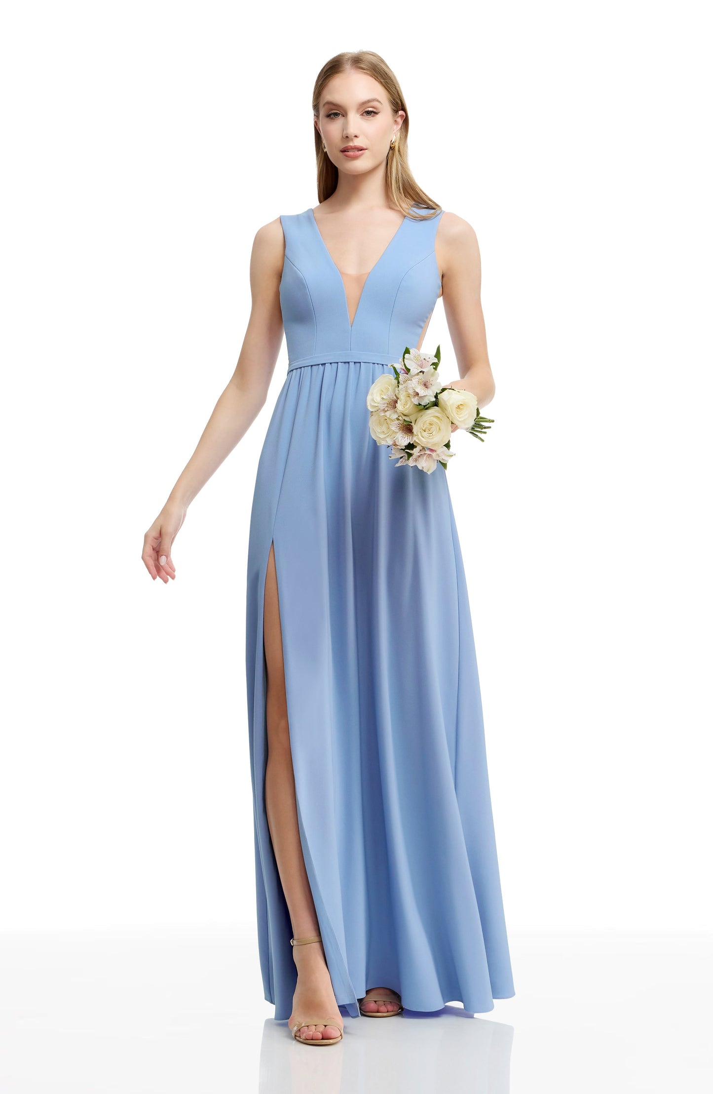 Katrina Gown