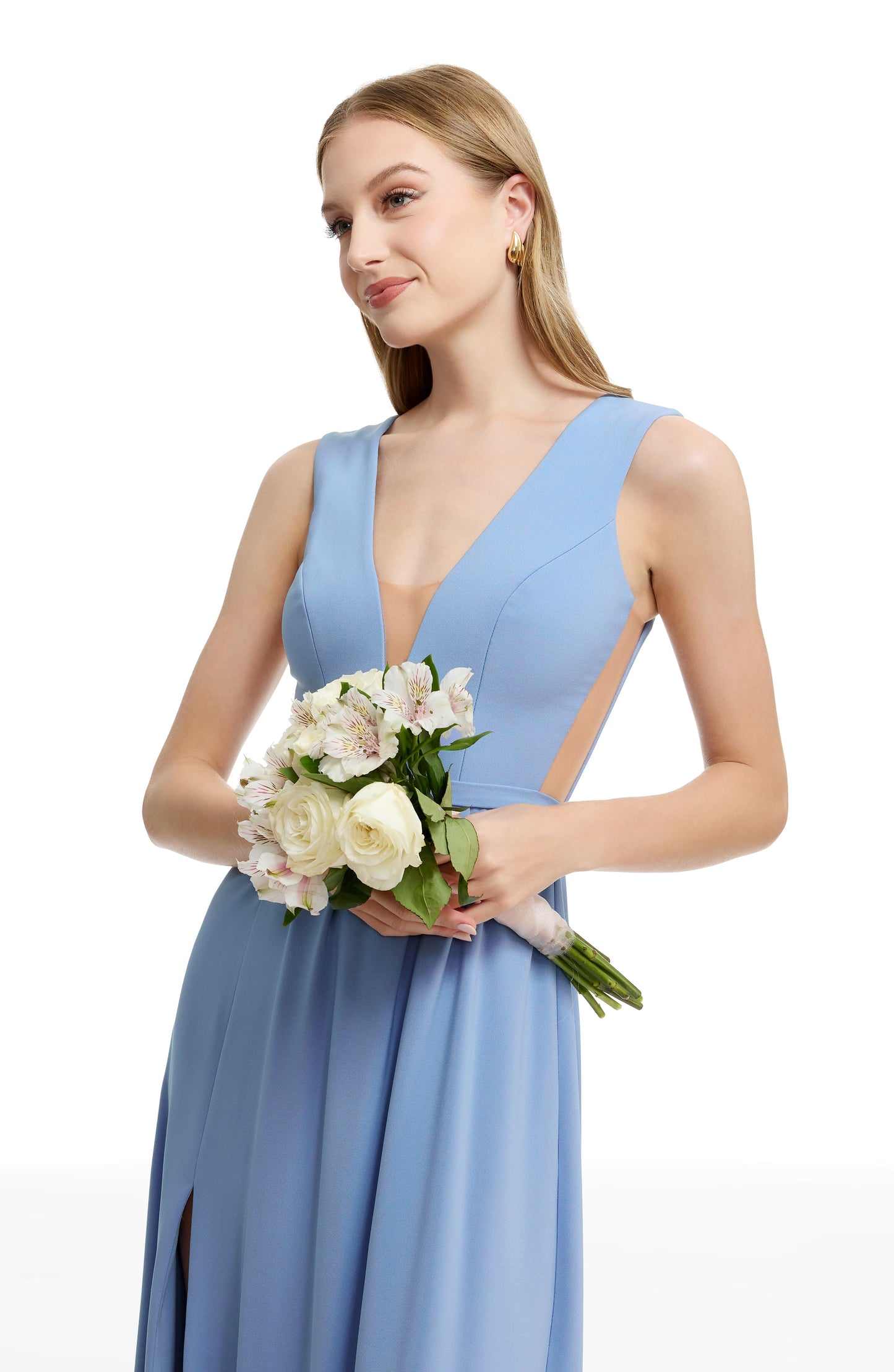 Katrina Gown