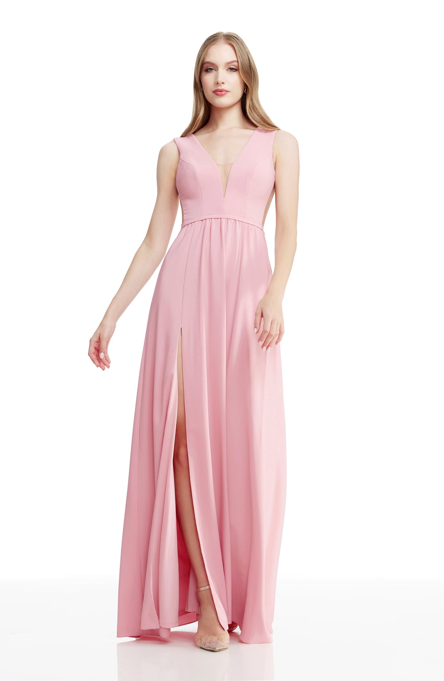 Katrina Gown