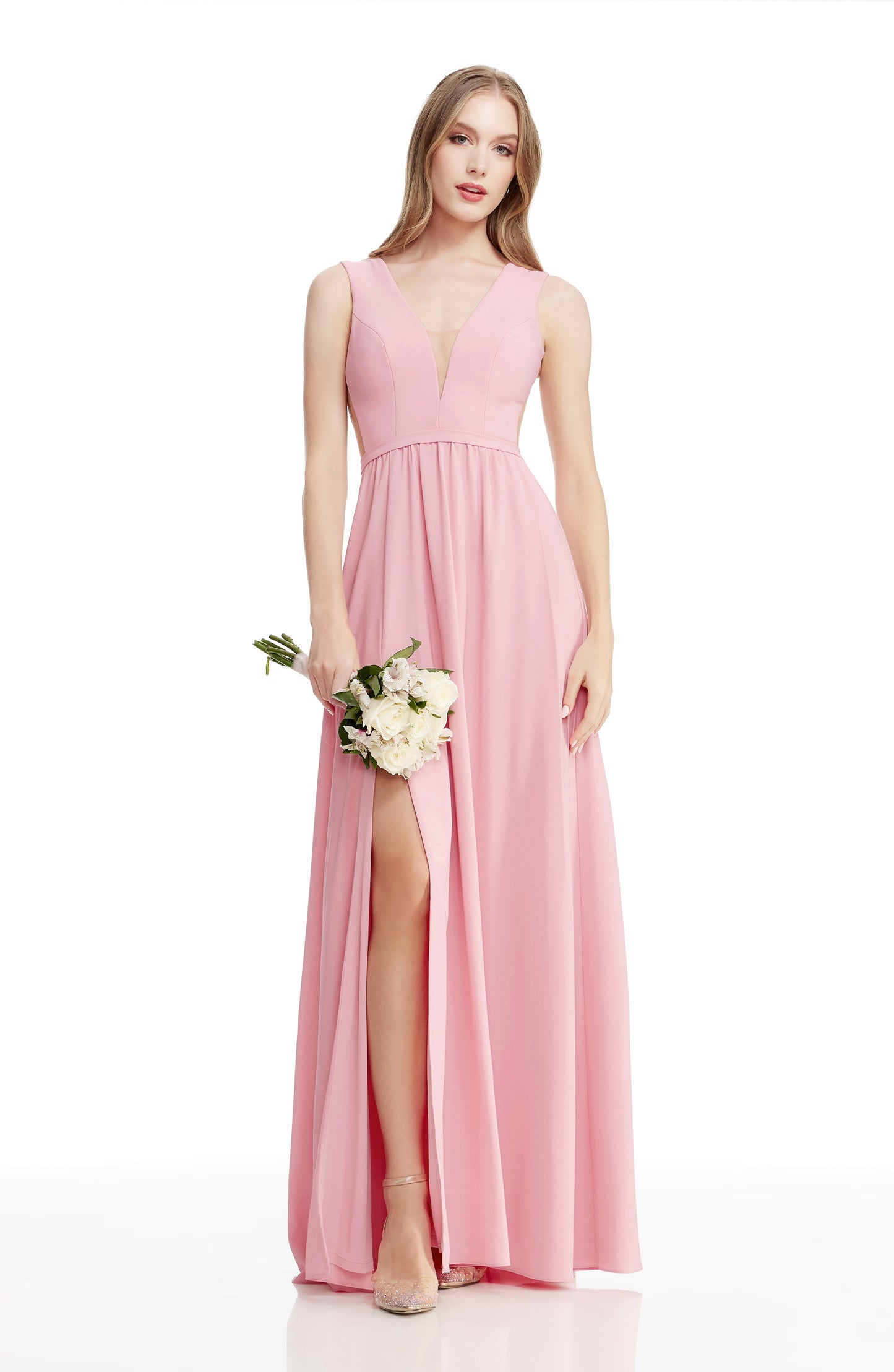 Katrina Gown