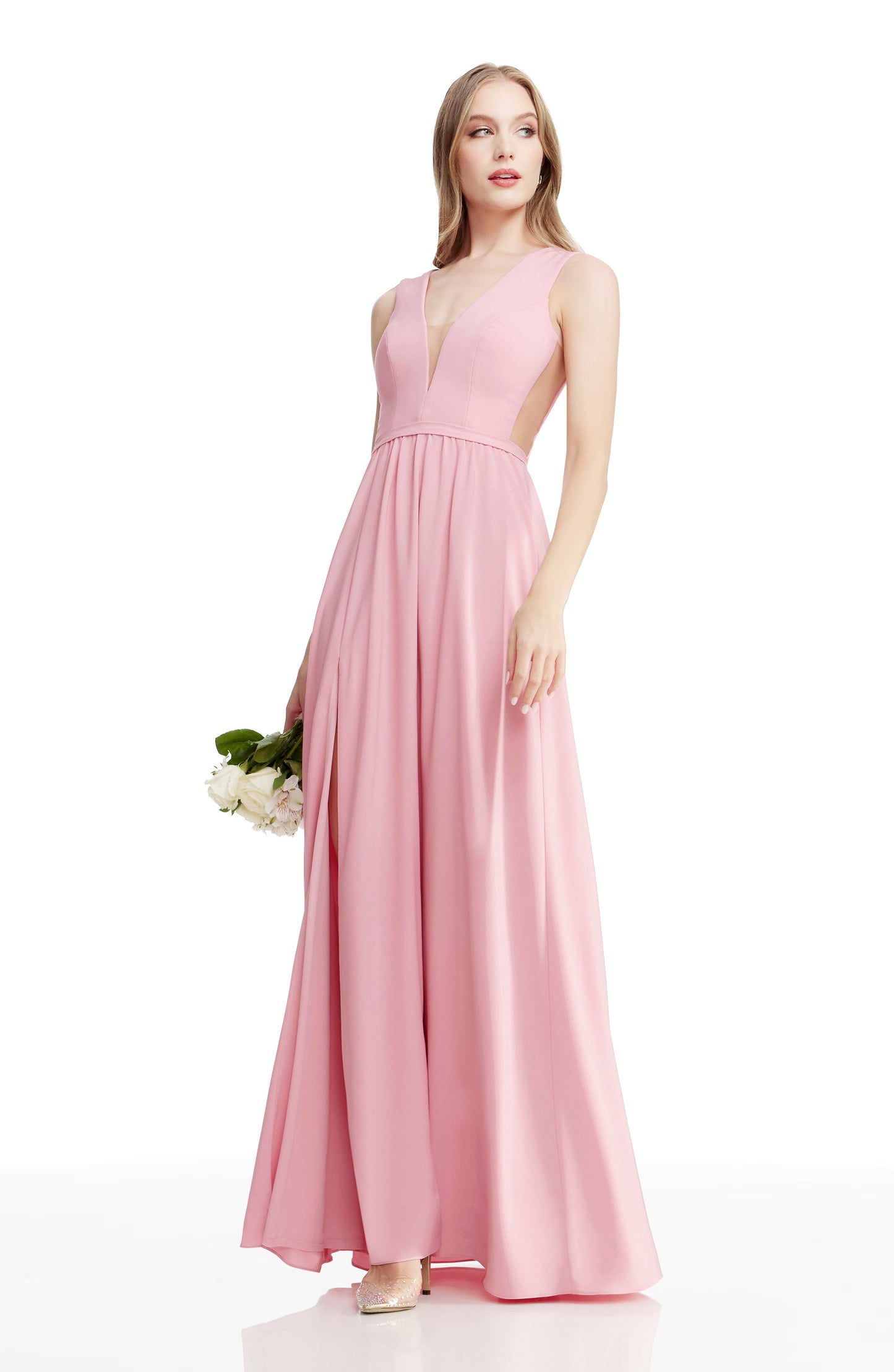 Katrina Gown