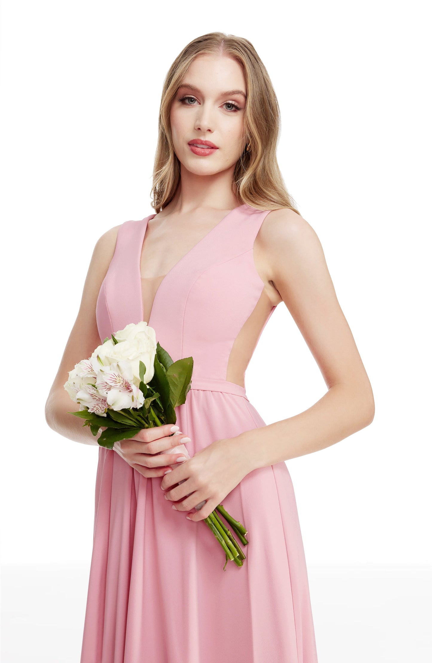 Katrina Gown