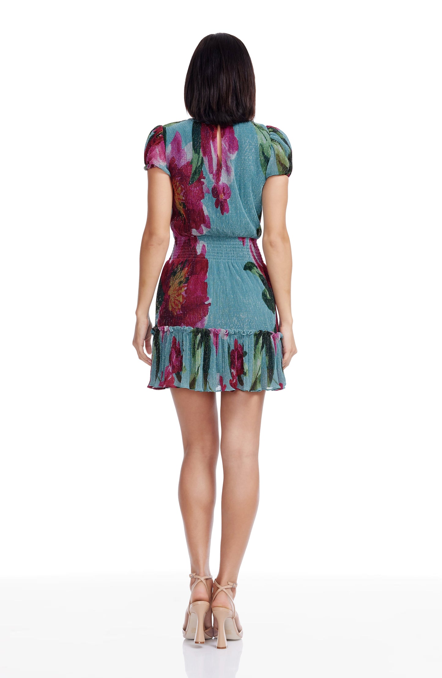 Kenley Dress