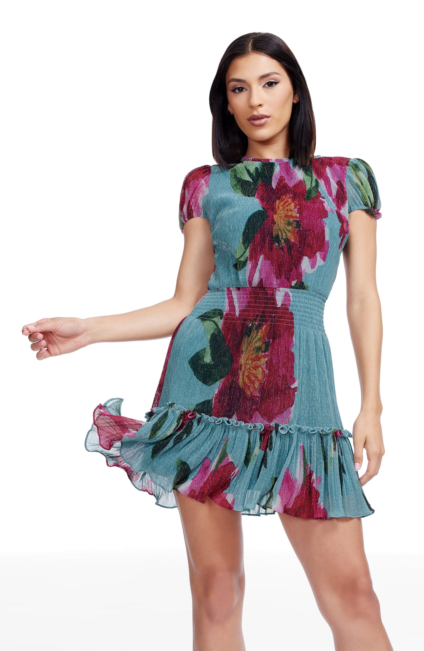 Kenley Dress