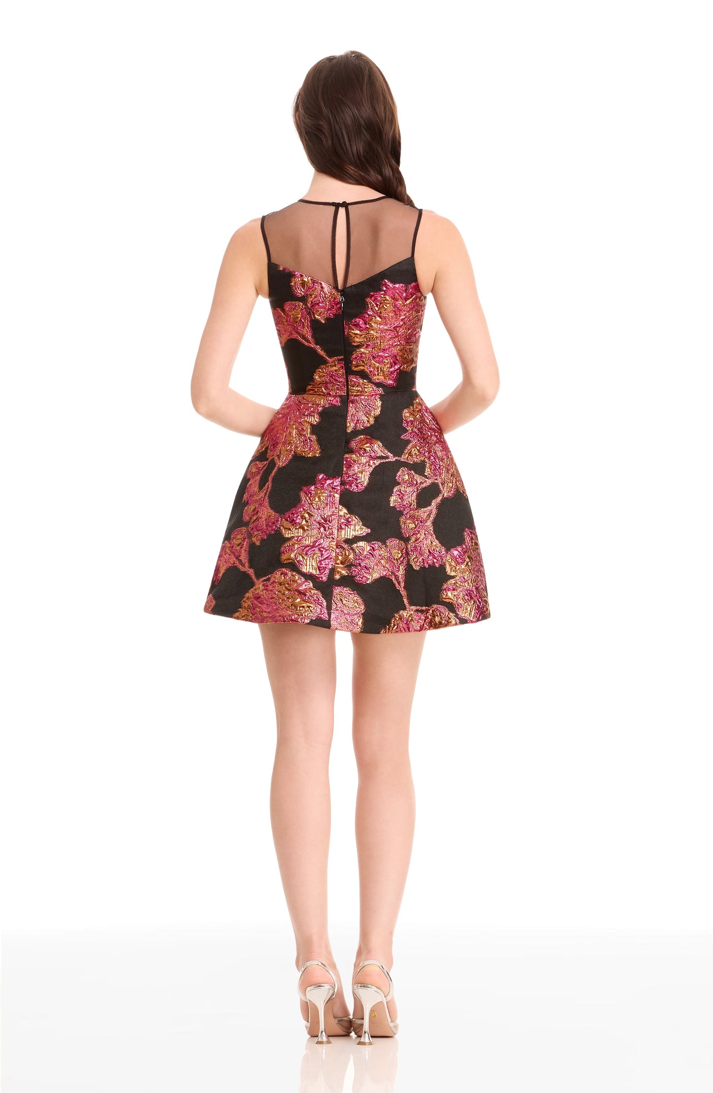Kerra Dress