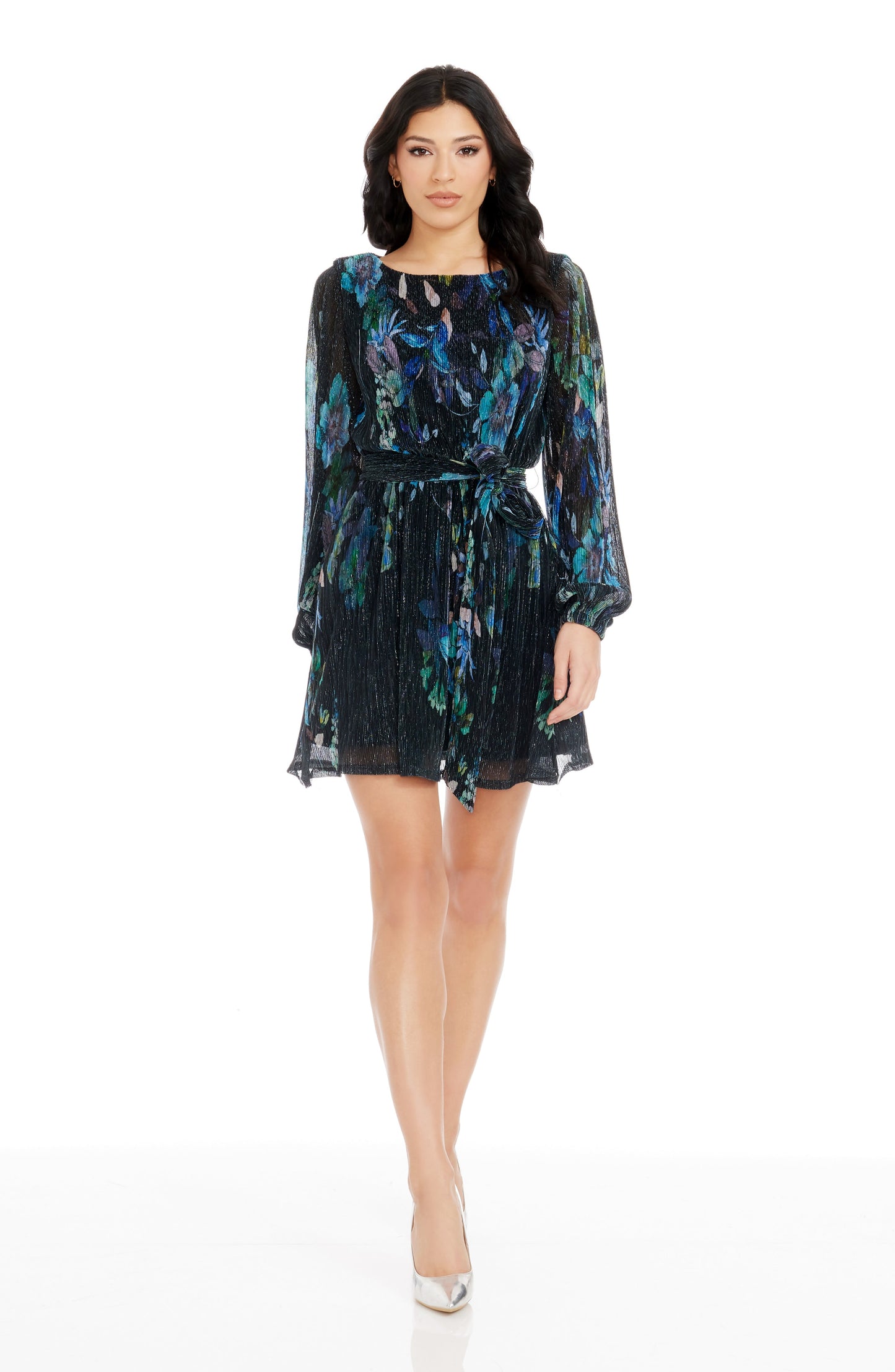 Kirsi Dress