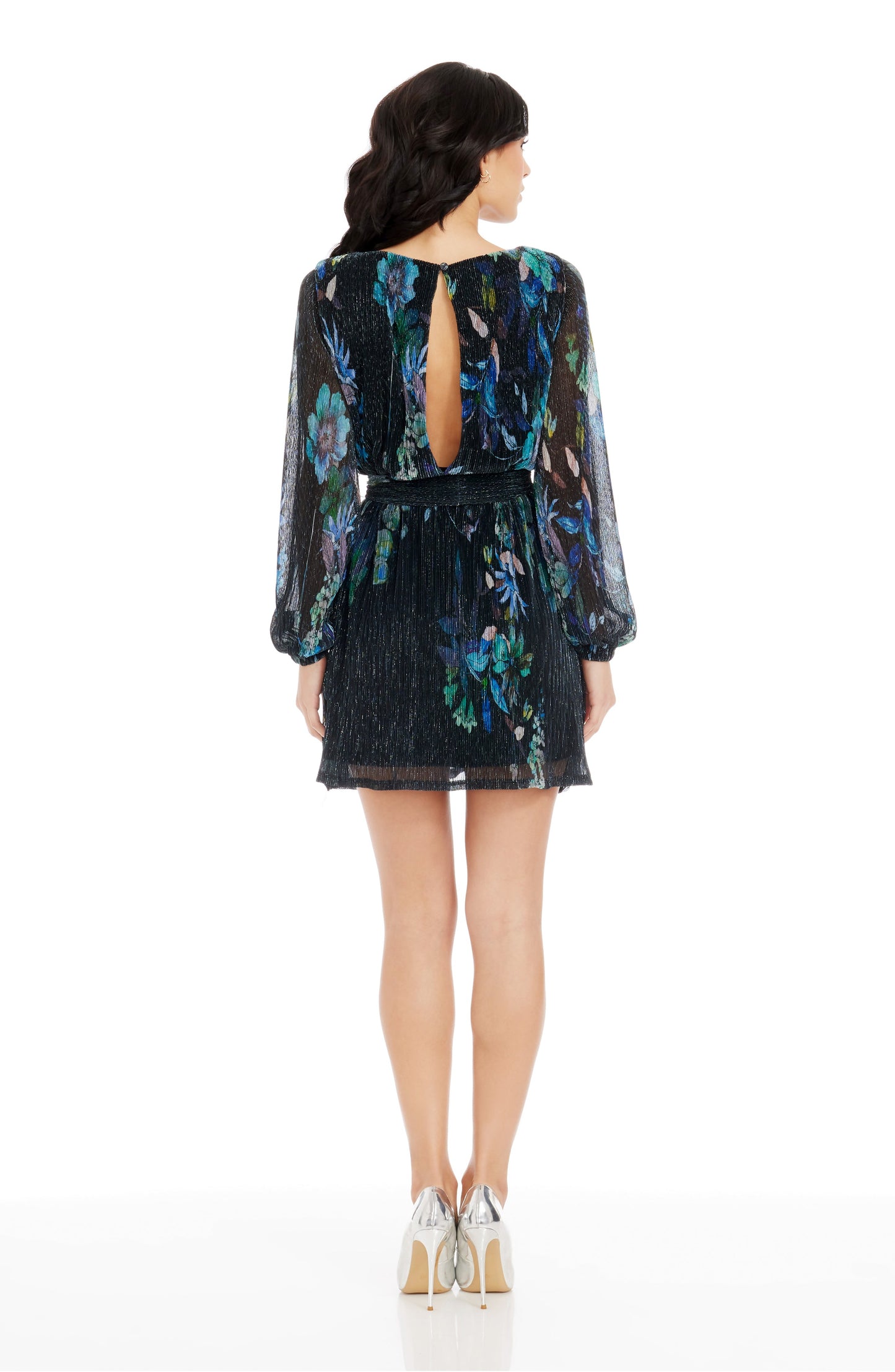 Kirsi Dress