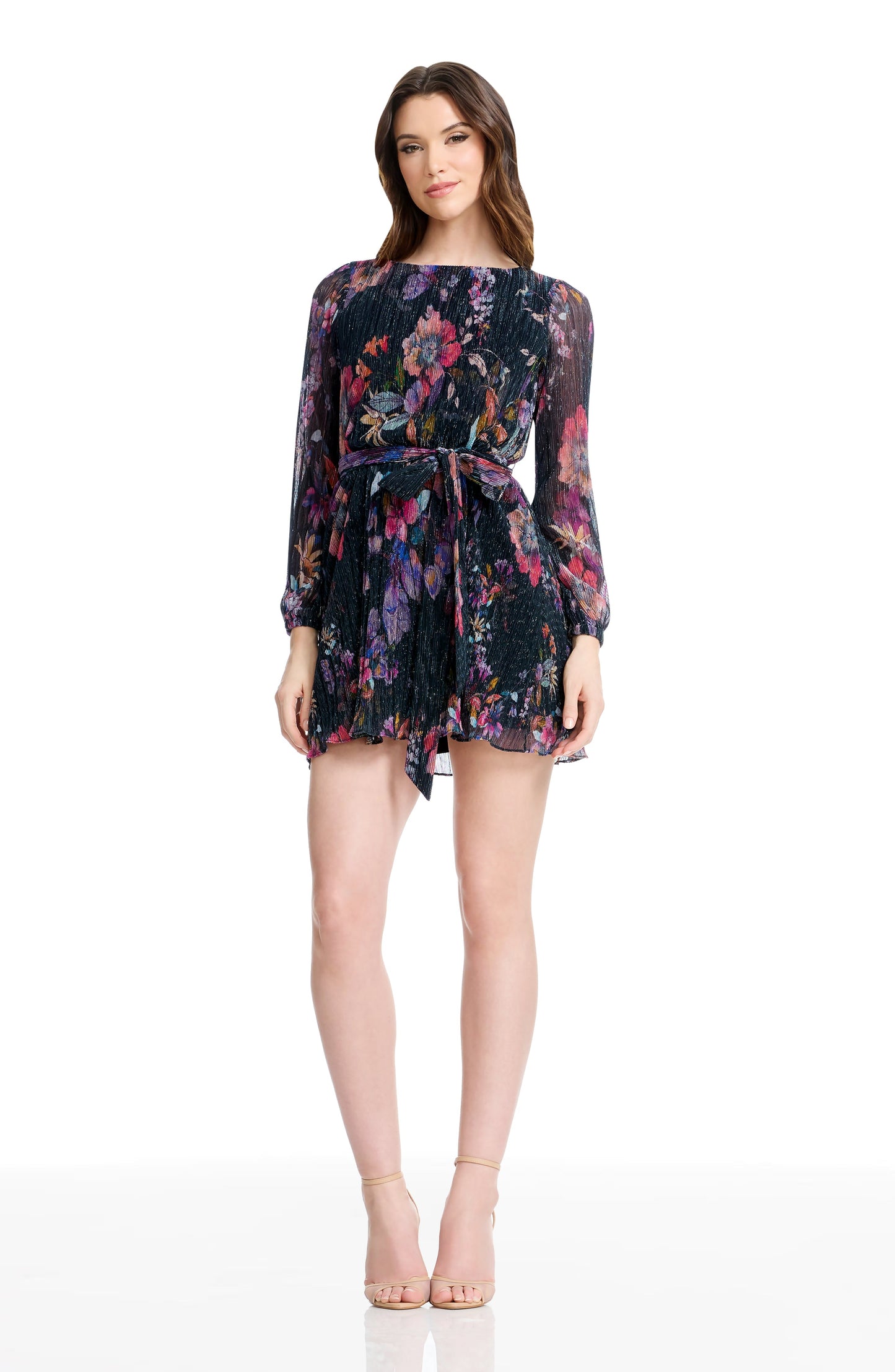 Kirsi Dress