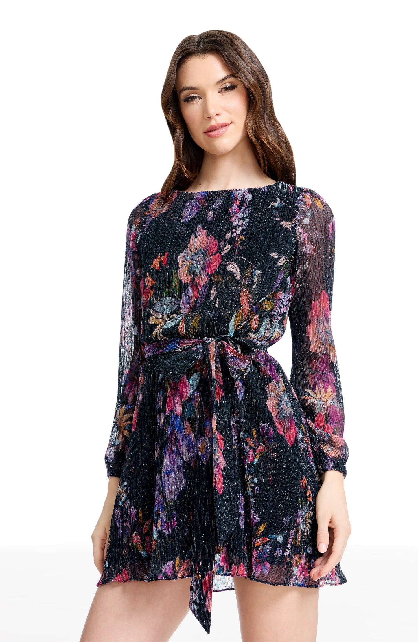 Kirsi Dress