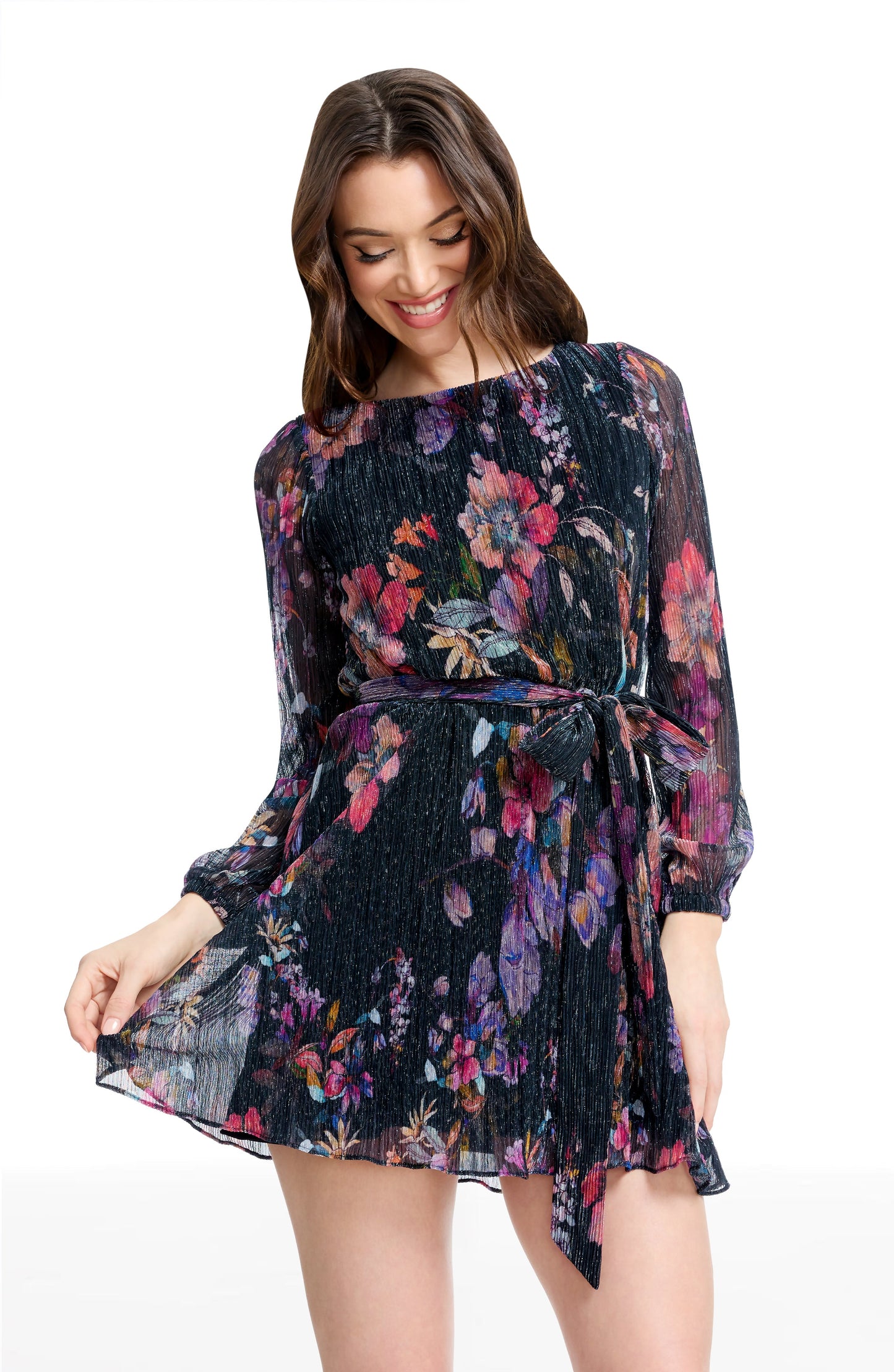 Kirsi Dress