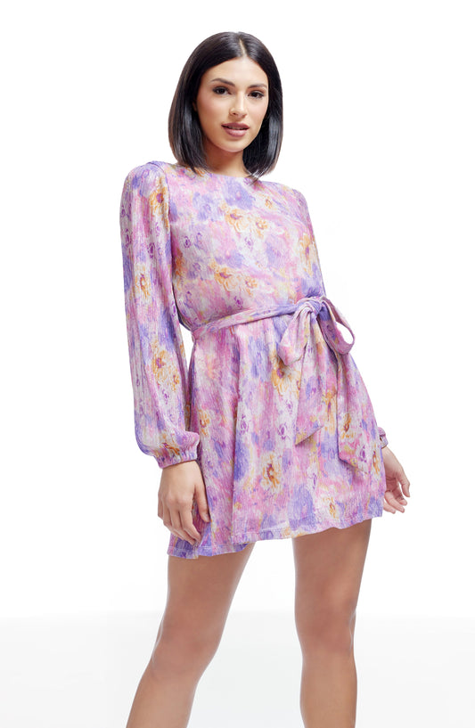 Kirsi Dress