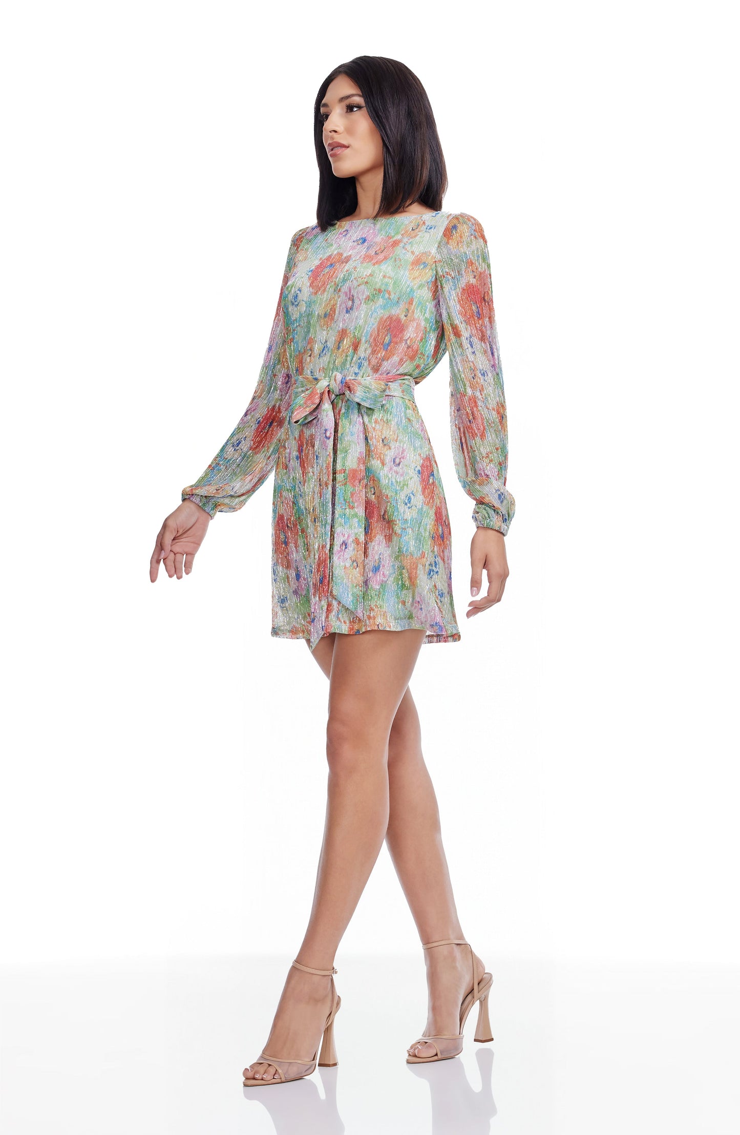 Kirsi Dress
