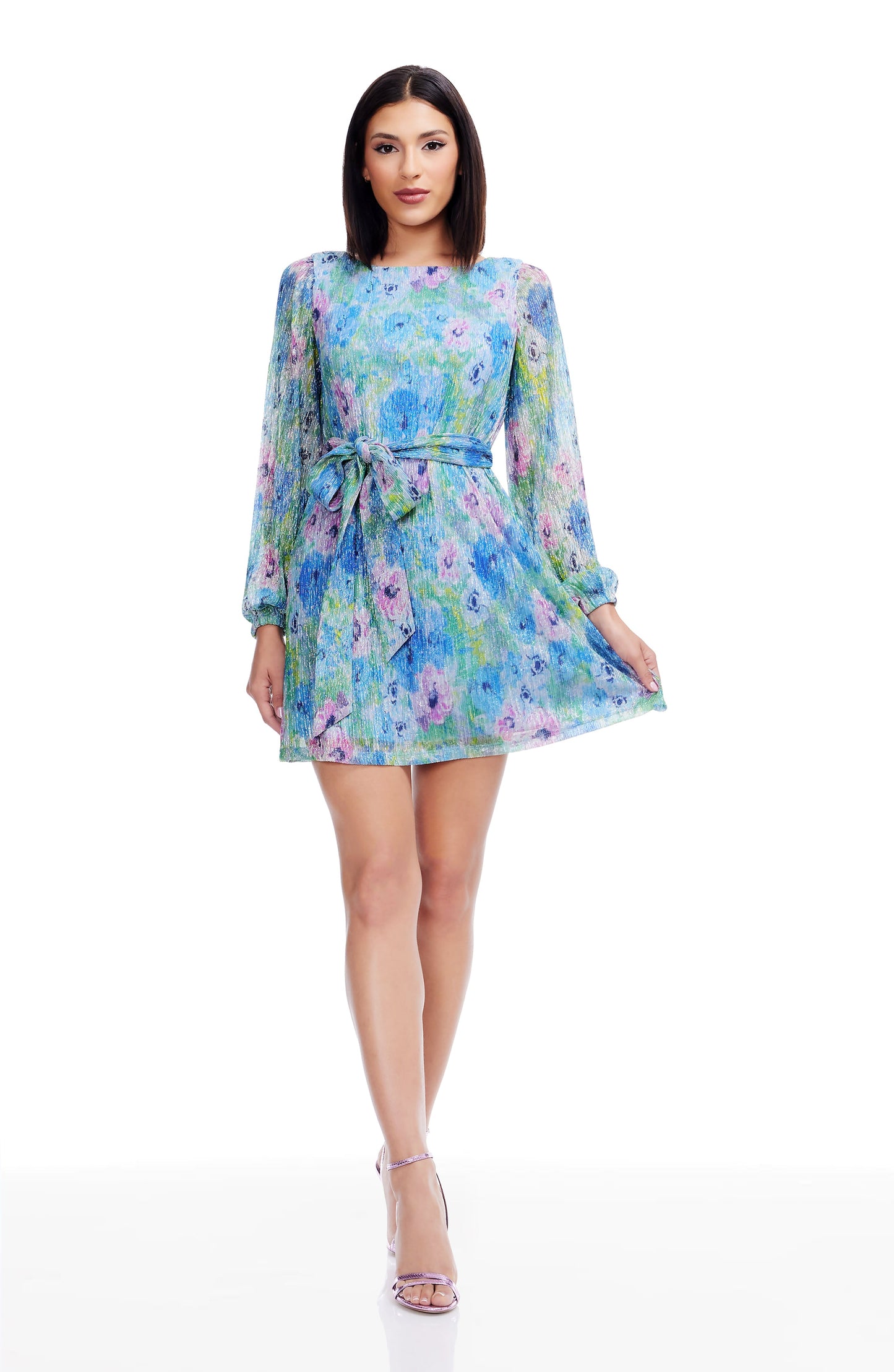 Kirsi Dress