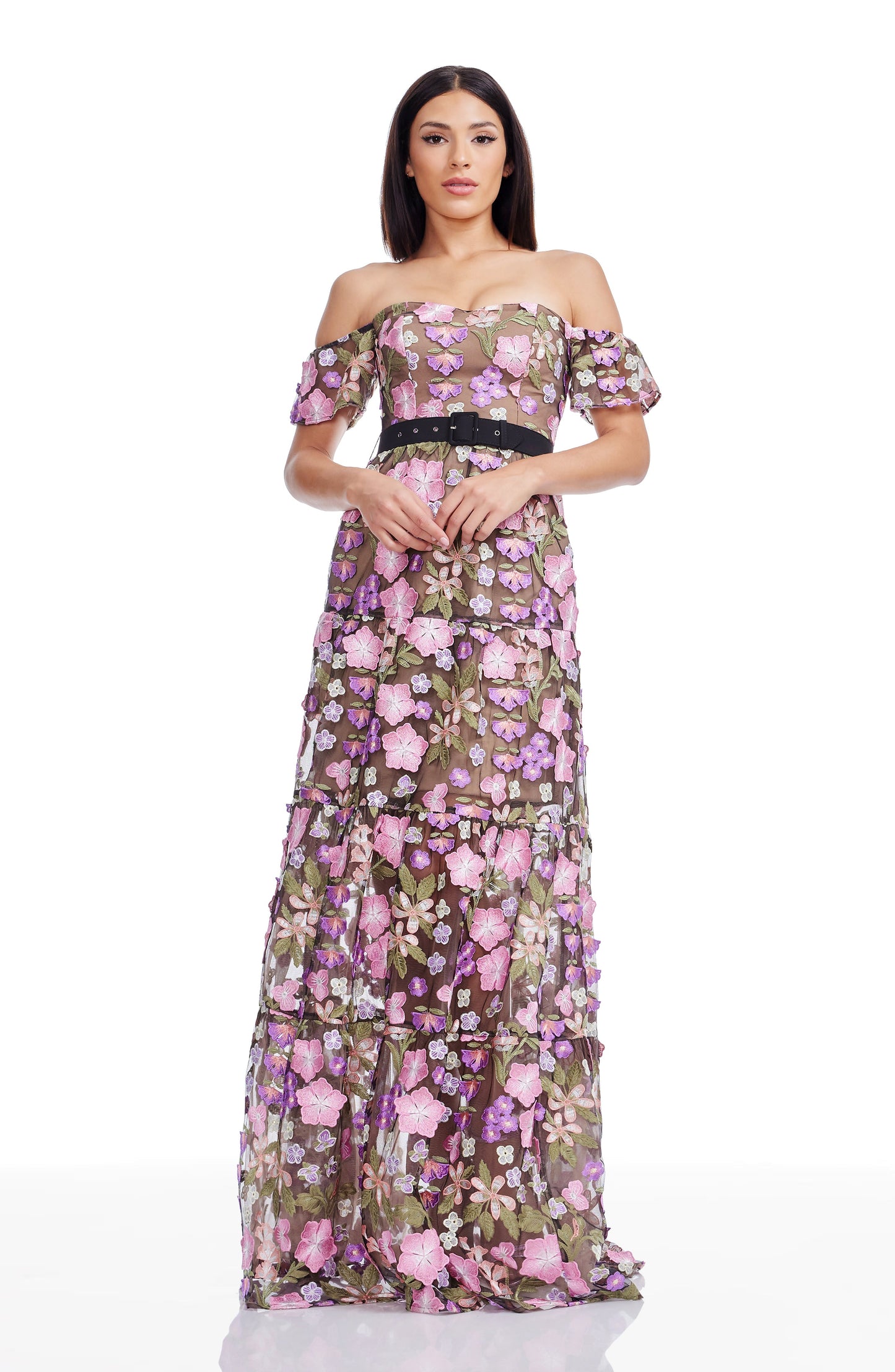 Lara Gown