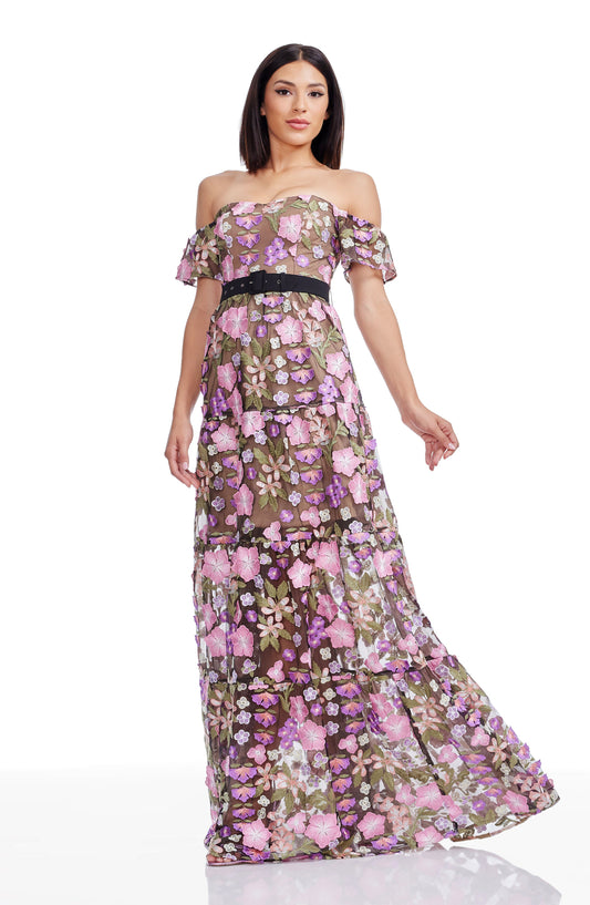 Lara Gown