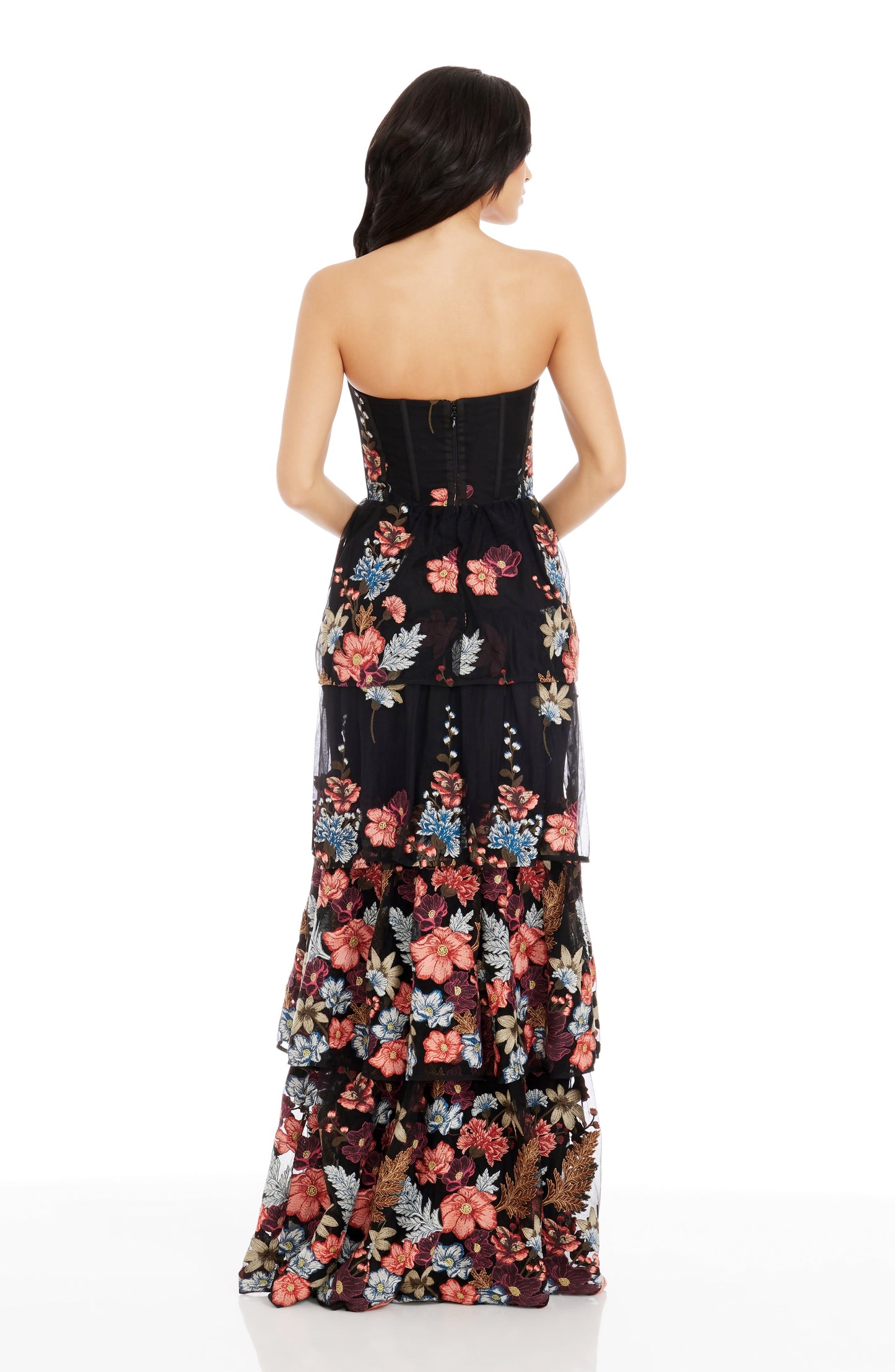 Layana Gown