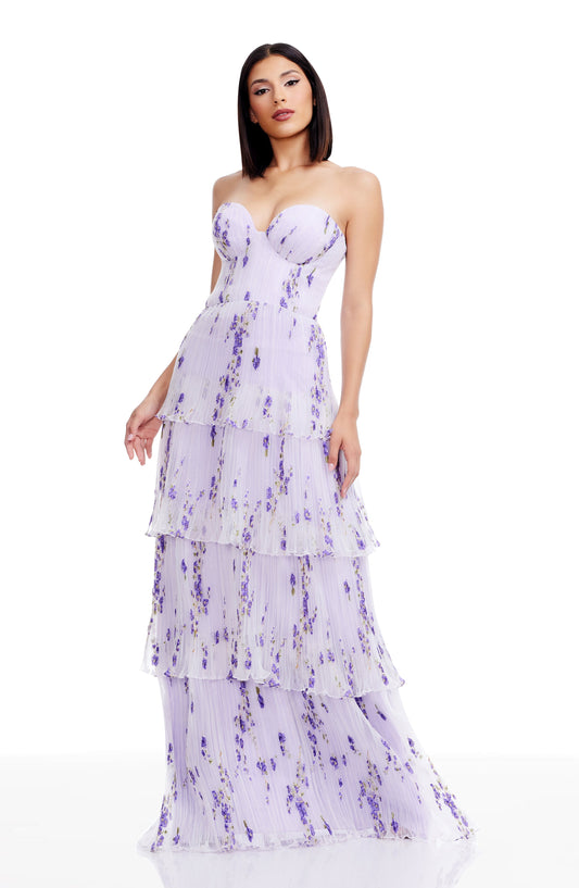 Layana Dress