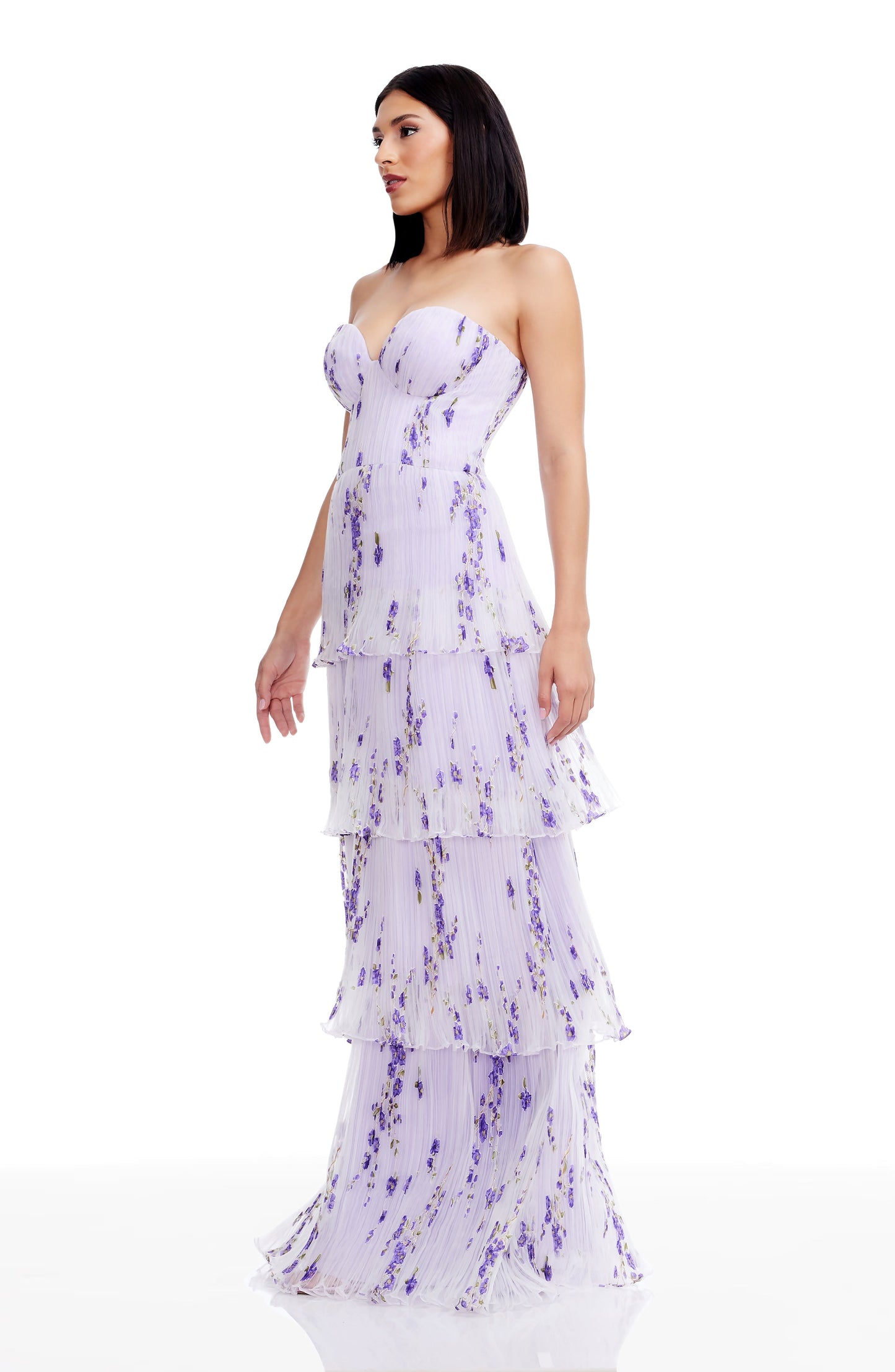 Layana Dress