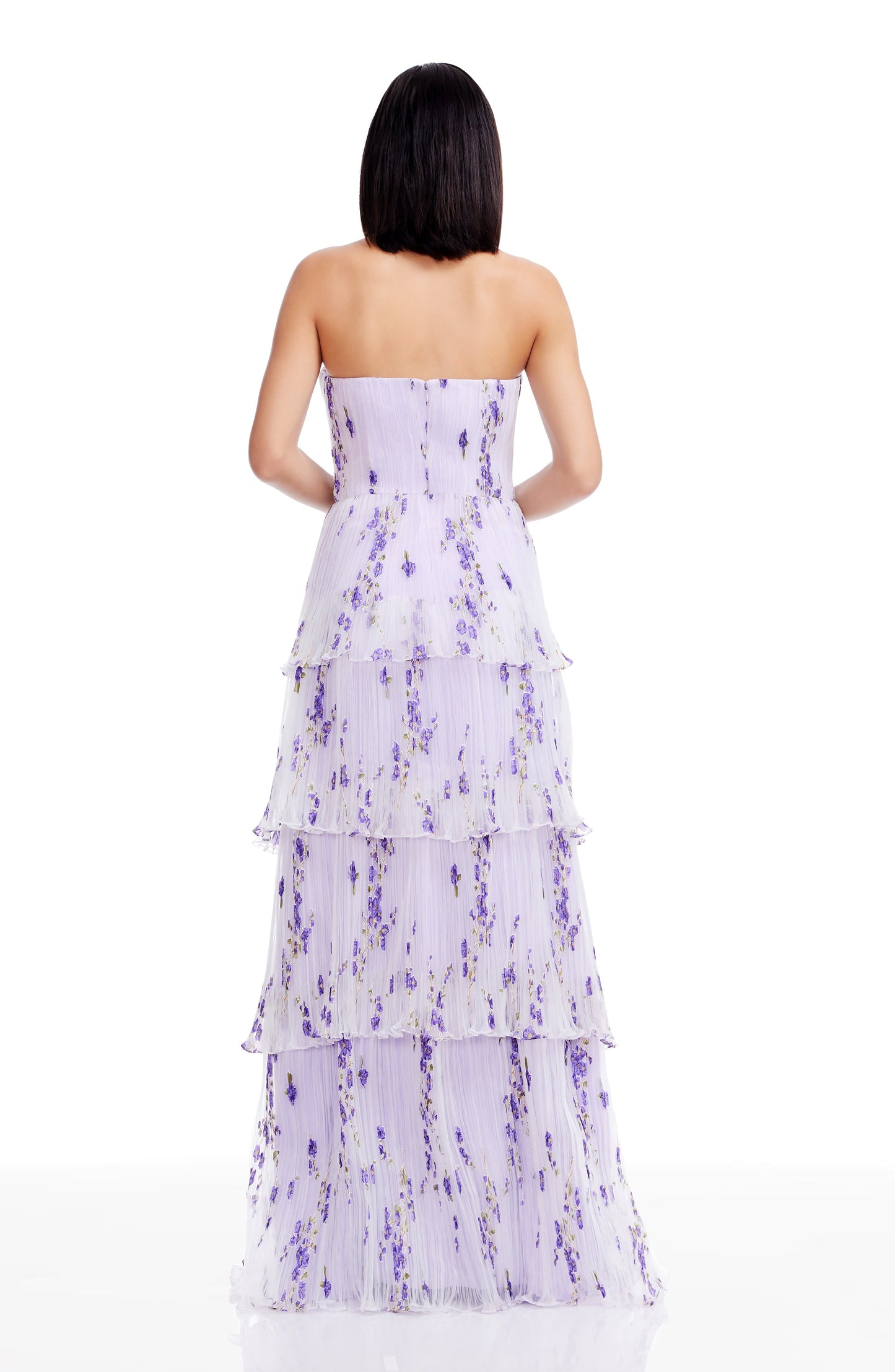Layana Dress