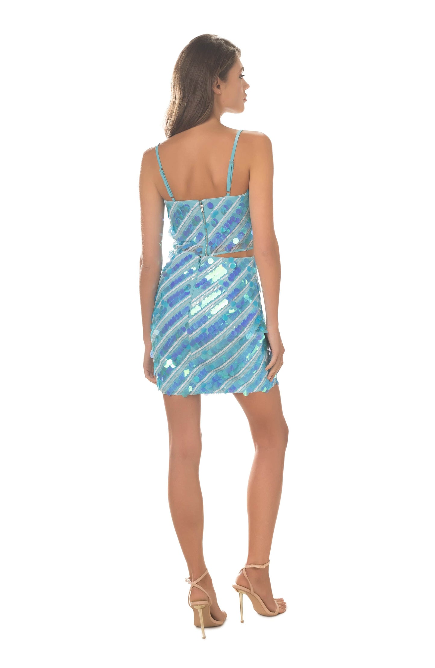Lexi Set Dress