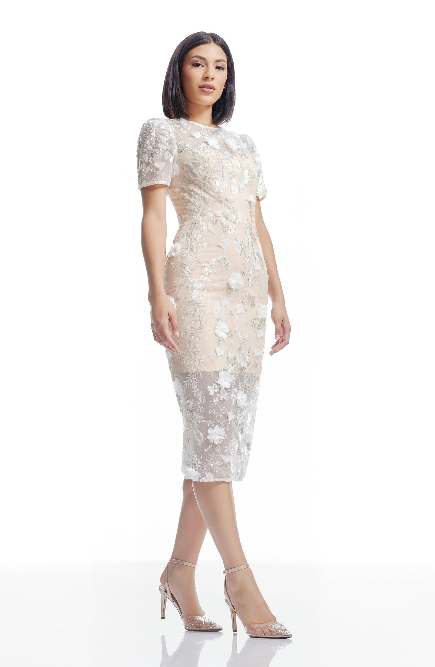 Lia Dress