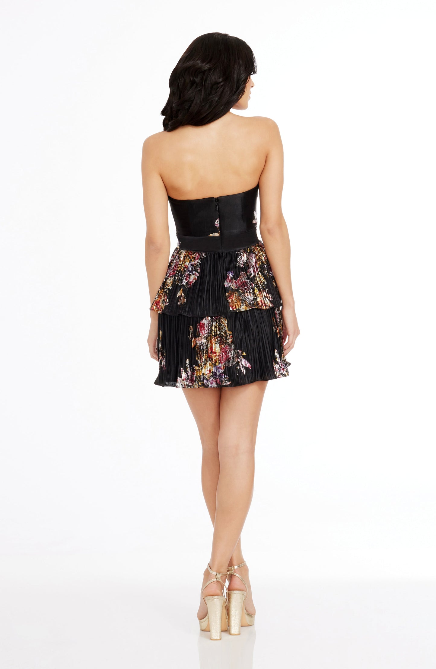 Libby Dress