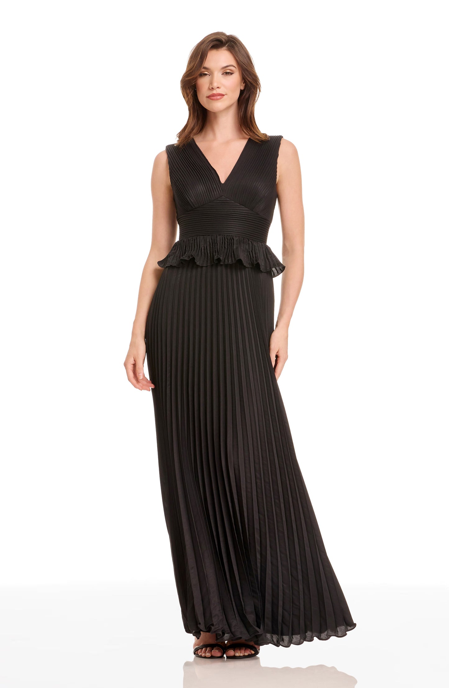 Liliana Dress
