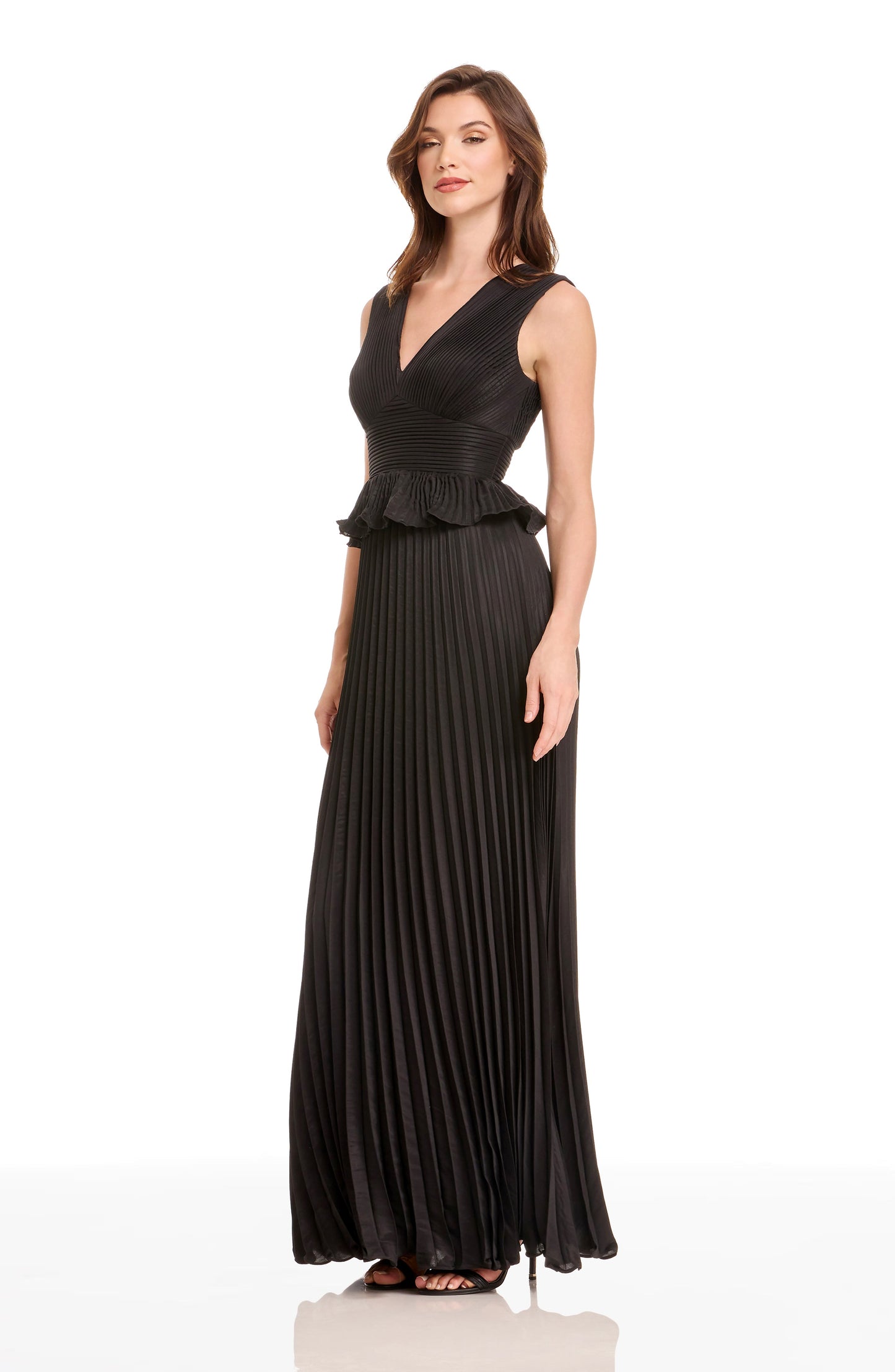 Liliana Dress