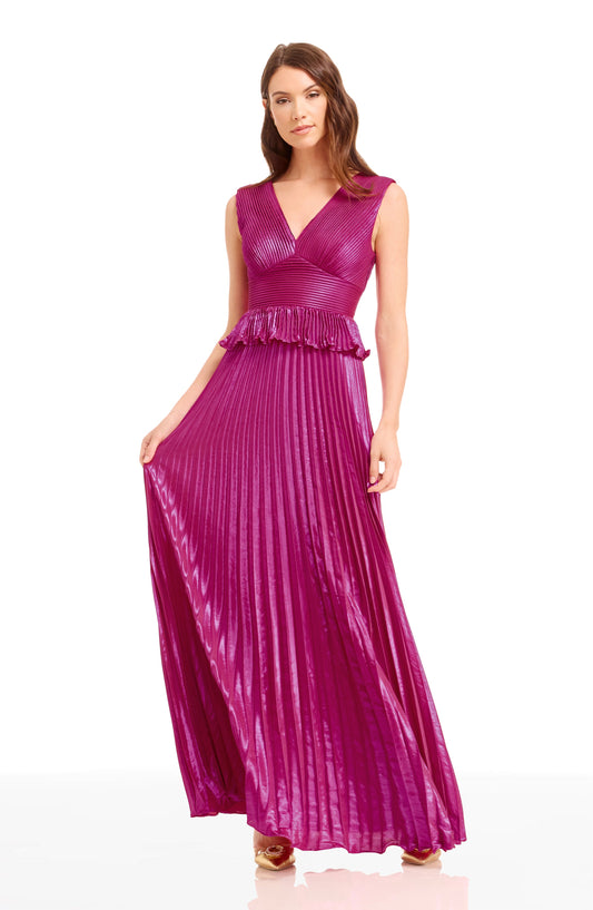 Liliana Dress