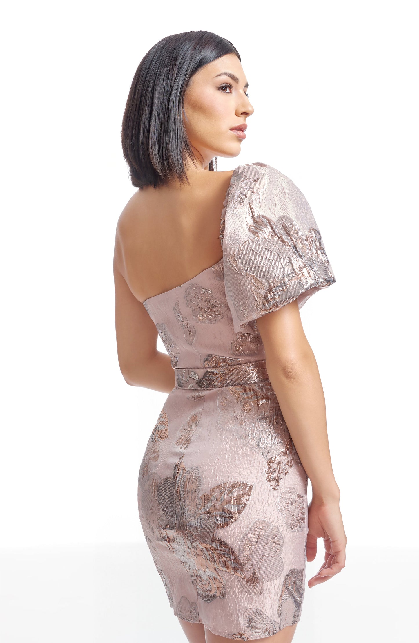 Lily Dress