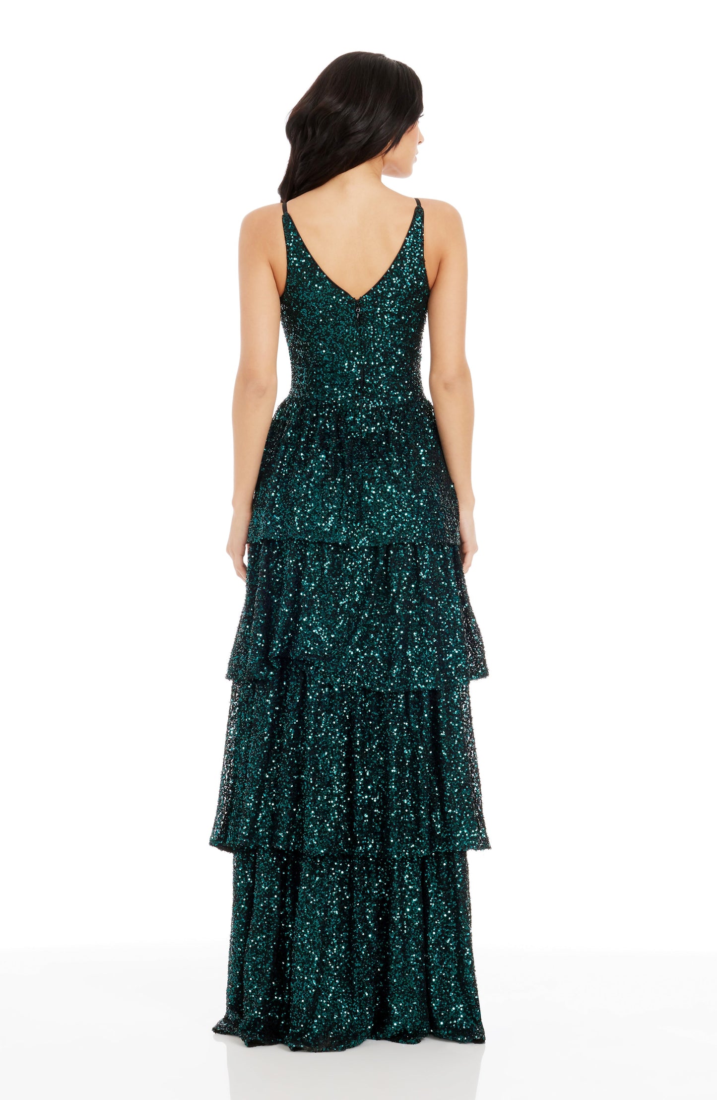 Lorain Gown