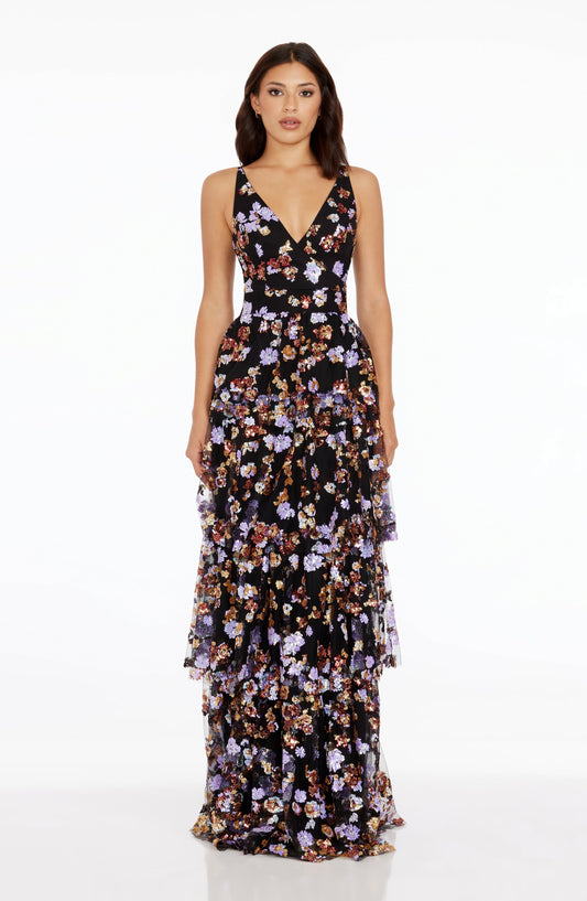 Lorain Dress