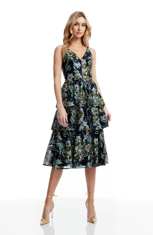 Lorelai Dress