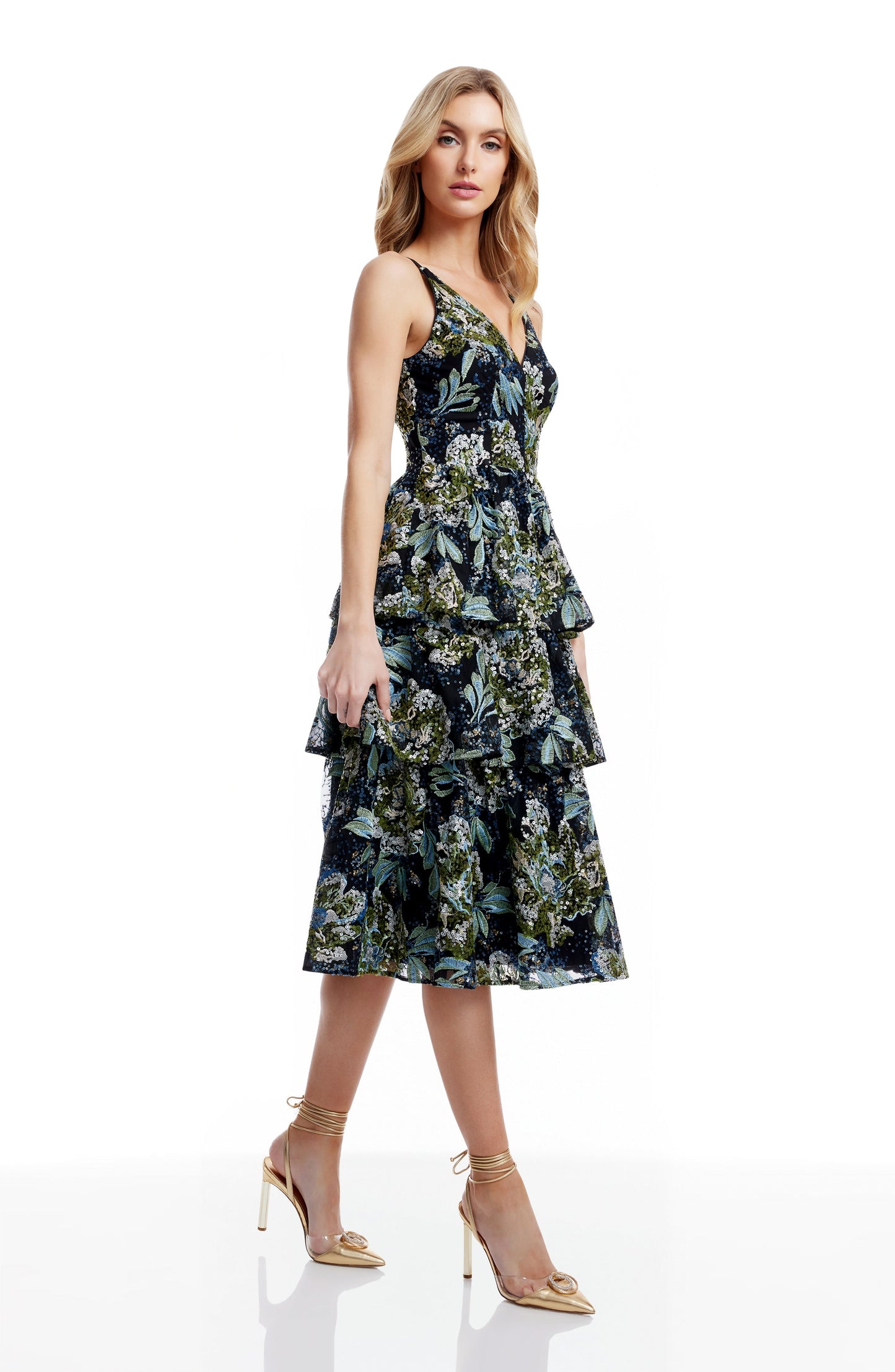 Lorelai Dress