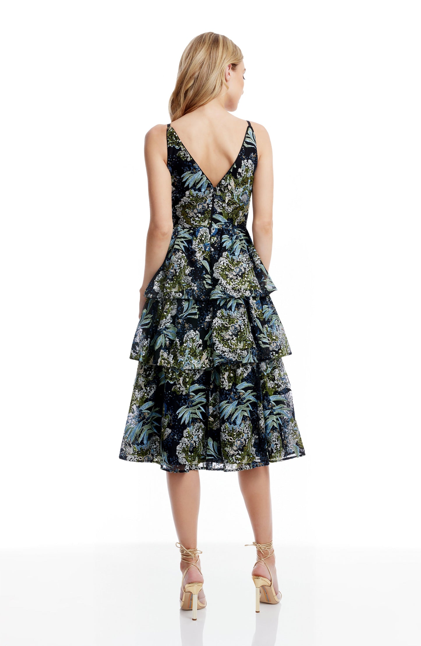 Lorelai Dress