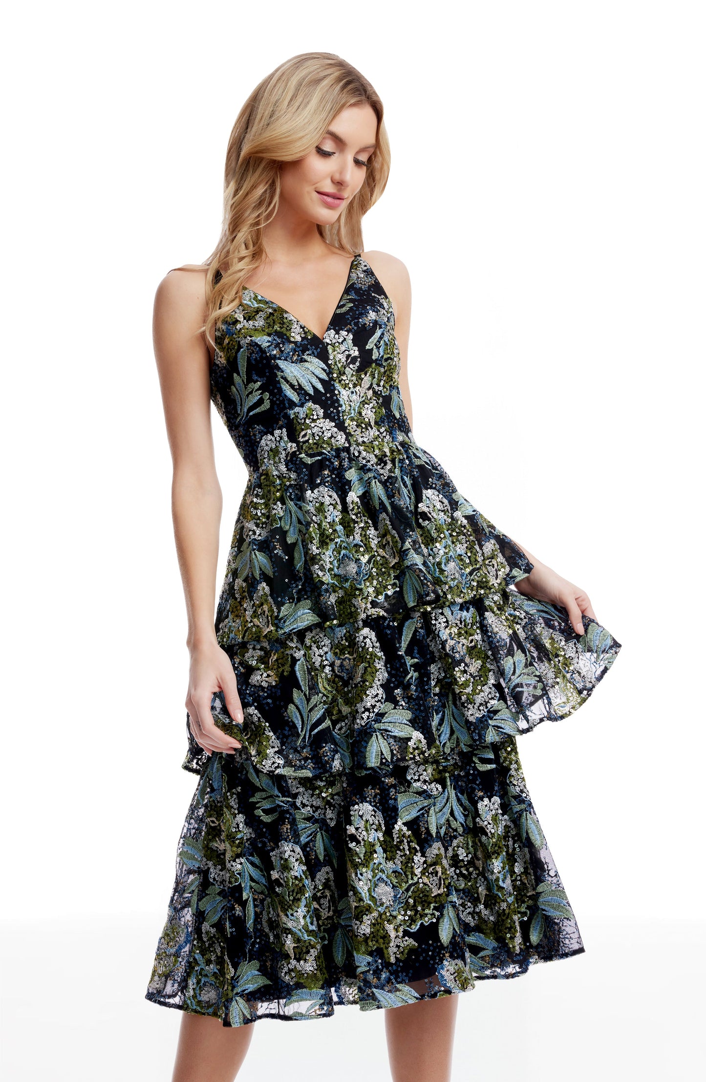 Lorelai Dress