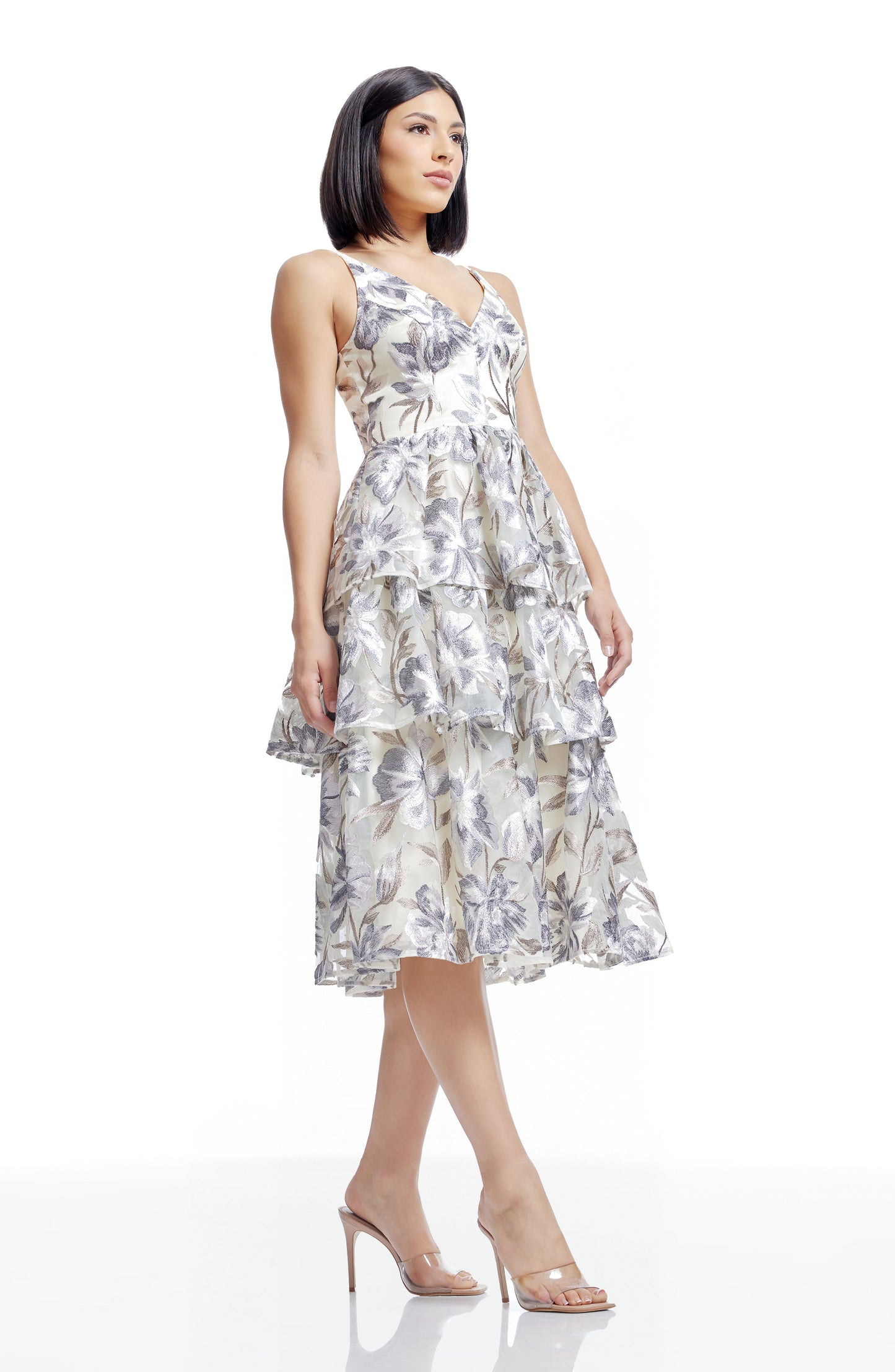 Lorelai Dress