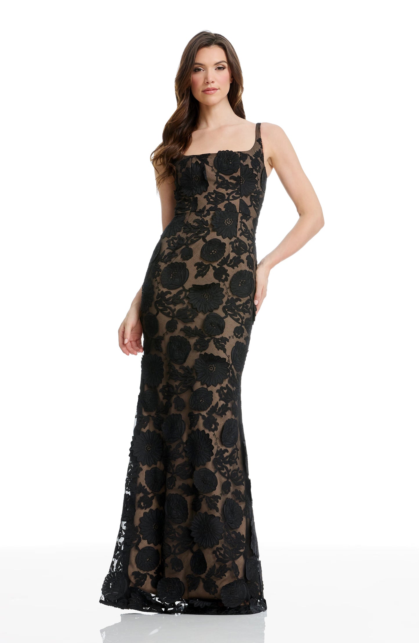Lorena Dress